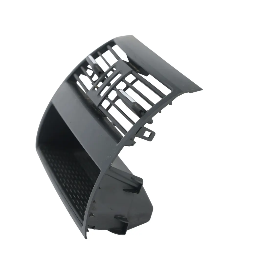 Rejilla Ventilación Aire Fresco Trasera Embellecedor Negro 91721 para BMW F10 LCI F11 con número de pieza 9172167 BMW F10 LCI F11 Rejilla Ventilación Aire Fresco Trasera Embellecedor Negro 91721 - SKU 9172167-2 - Número de pieza 9172167