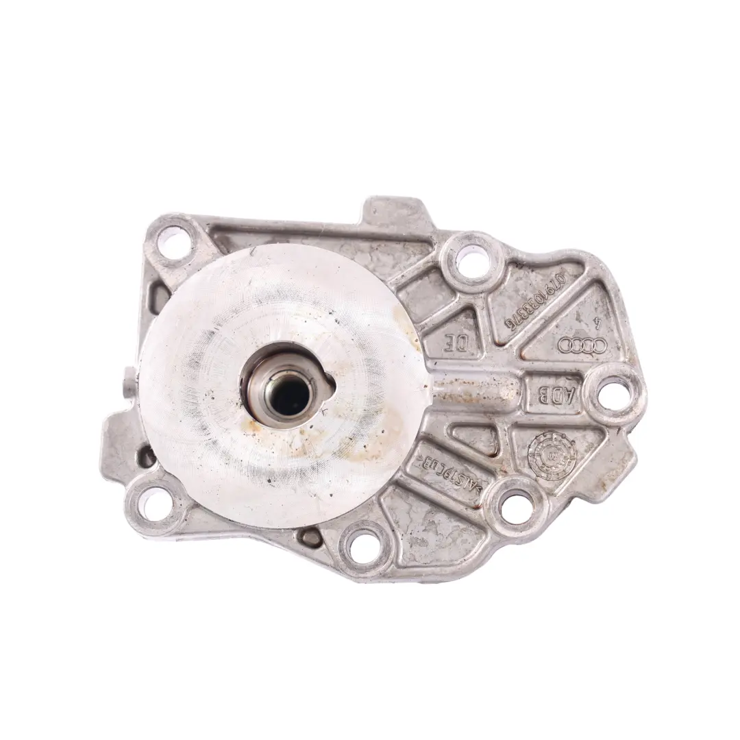 Wspornik Mocowania Silnika do Audi R8 42 S5 8T RS4 B8 o numerze 079103337G Audi R8 42 S5 8T RS4 B8 Wspornik Mocowania Silnika - SKU 079103337G - Numer Części 079103337G