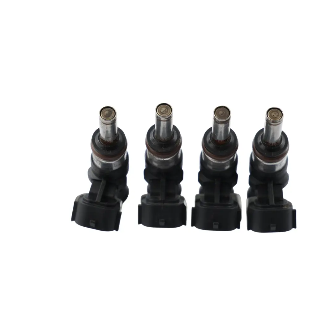 Audi RS3 8Y RSQ3 F3 Juego 4 Inyectores Combustible Motor 2.5 TFSI - SKU 07K133551A - Número de pieza 07K133551A