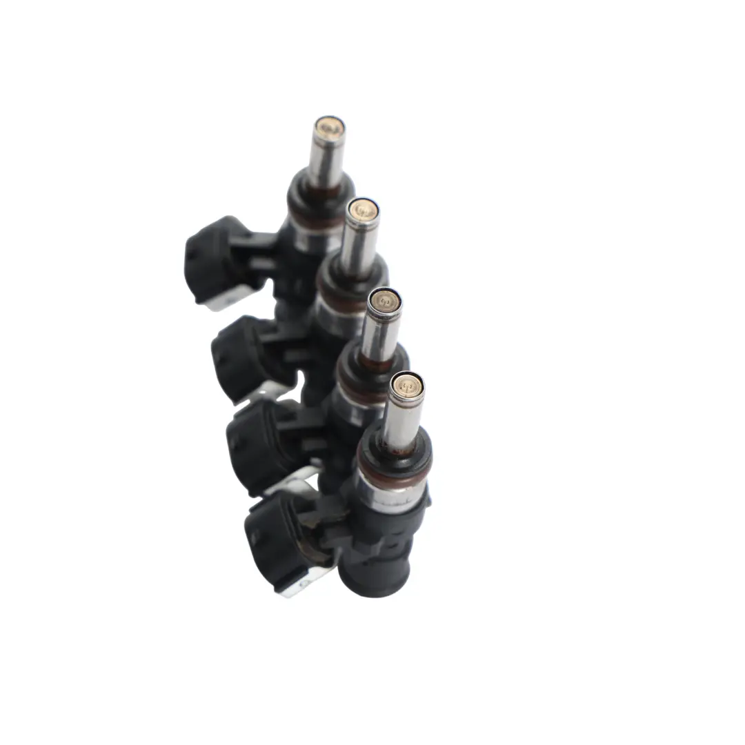 8Y RSQ3 F3 Engine Fuel Injector Nozzle Set x4 2.5 TFSI to Audi RS3 with Part number 07K133551A Audi RS3 8Y RSQ3 F3 Engine Fuel Injector Nozzle Set x4 2.5 TFSI - SKU 07K133551A - Part number 07K133551A