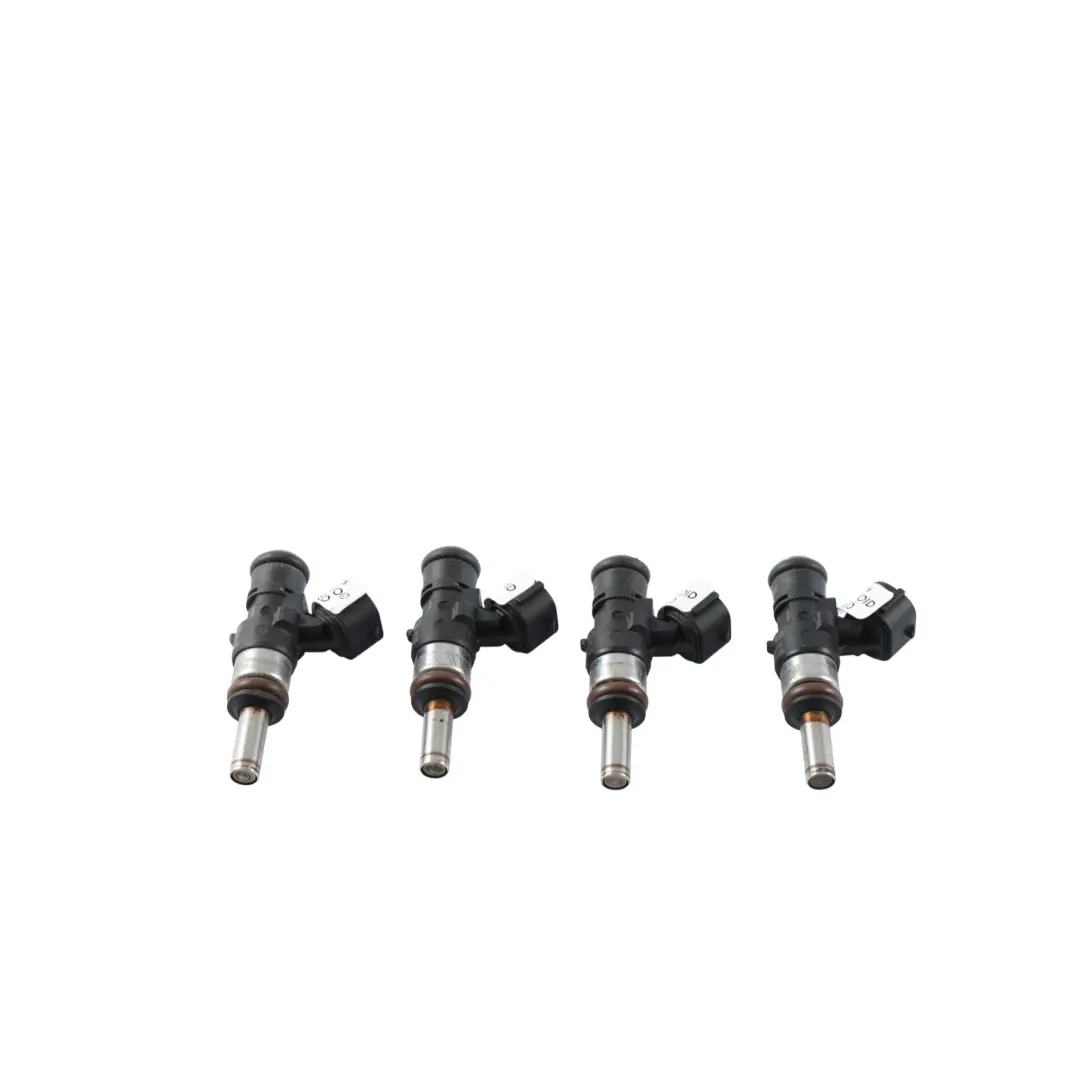 8Y RSQ3 F3 Engine Fuel Injector Nozzle Set x4 2.5 TFSI to Audi RS3 with Part number 07K133551A Audi RS3 8Y RSQ3 F3 Engine Fuel Injector Nozzle Set x4 2.5 TFSI - SKU 07K133551A - Part number 07K133551A