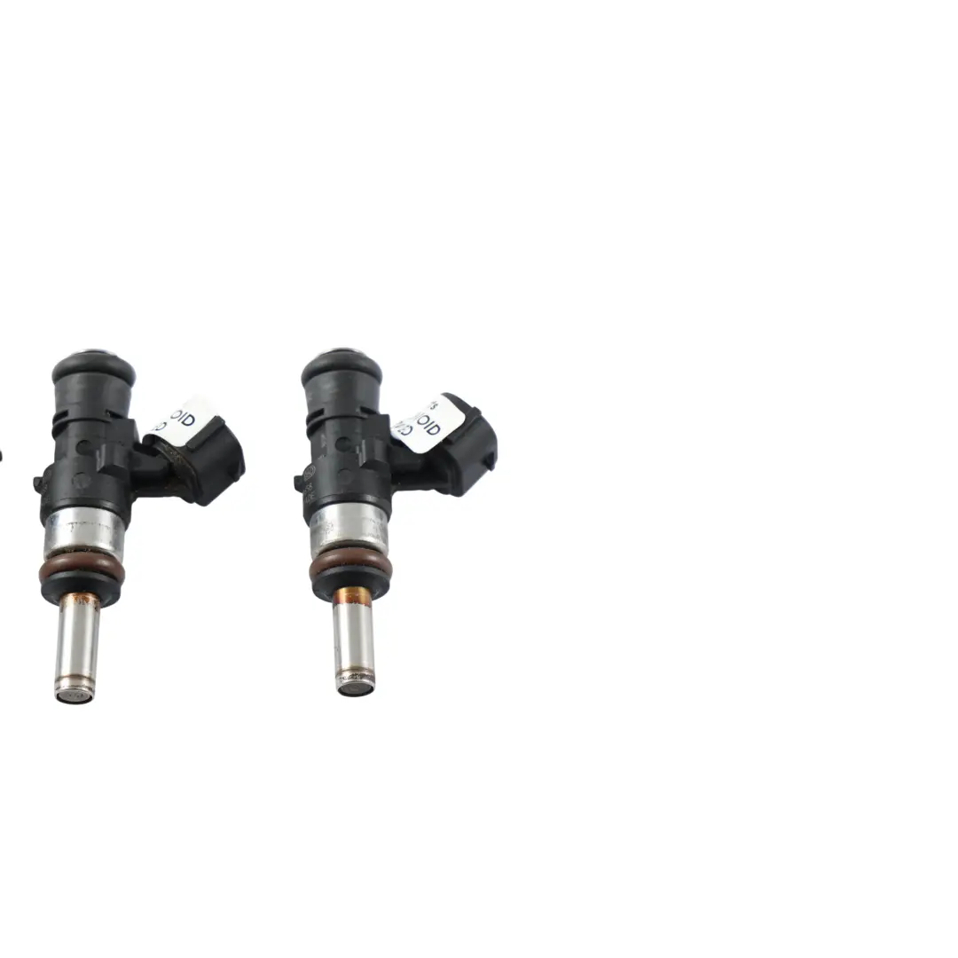 Audi RS3 8Y RSQ3 F3 Wtryskiwacze Silnika Zestaw X4 2.5 TFSI - SKU 07K133551A - Numer Części 07K133551A