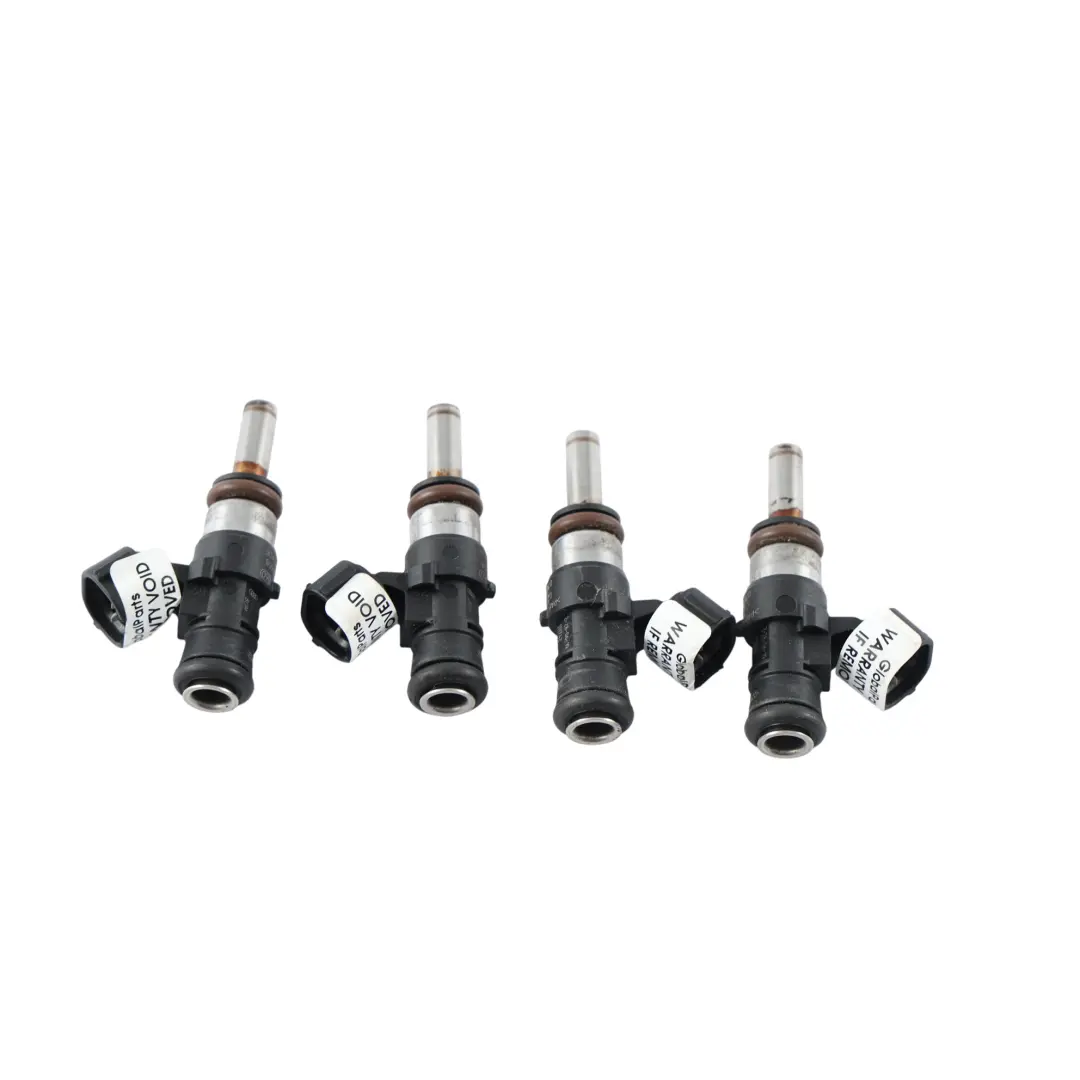 Audi RS3 8Y RSQ3 F3 Motor Einspritzdüse Satz x4 2.5 TFSI - SKU 07K133551A - Teilenummer 07K133551A