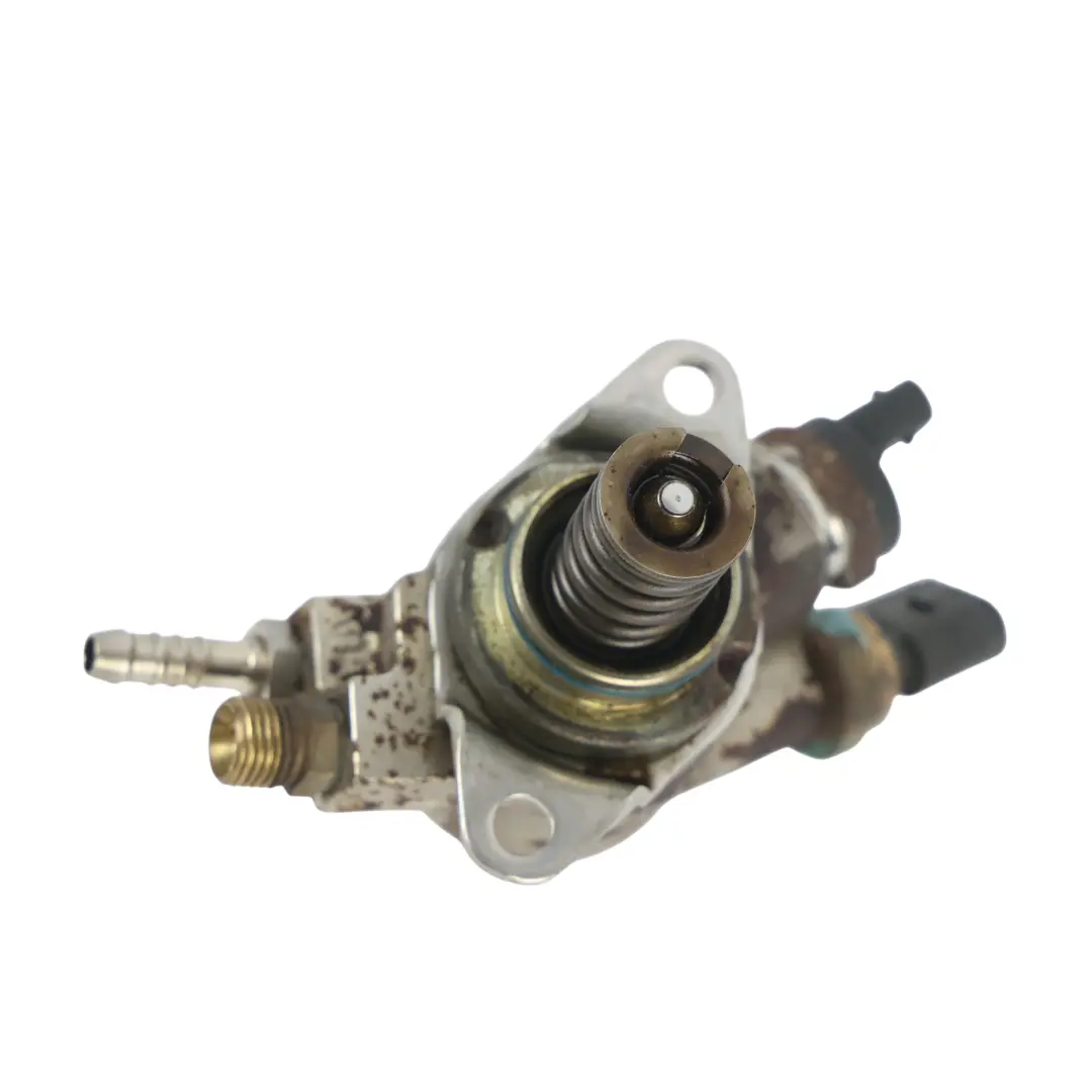 Audi A6 C7 Allroad Pompa Carburante Alta Pressione 3.0 TFSI Benzina 07L127026J - SKU 07L127026Q - Numero di parte 07L127026Q