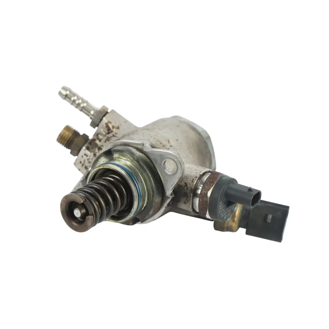 Audi A6 C7 Allroad Bomba Alta Presión Combustible 3.0 TFSI Gasolina 07L127026J - SKU 07L127026Q - Número de pieza 07L127026Q