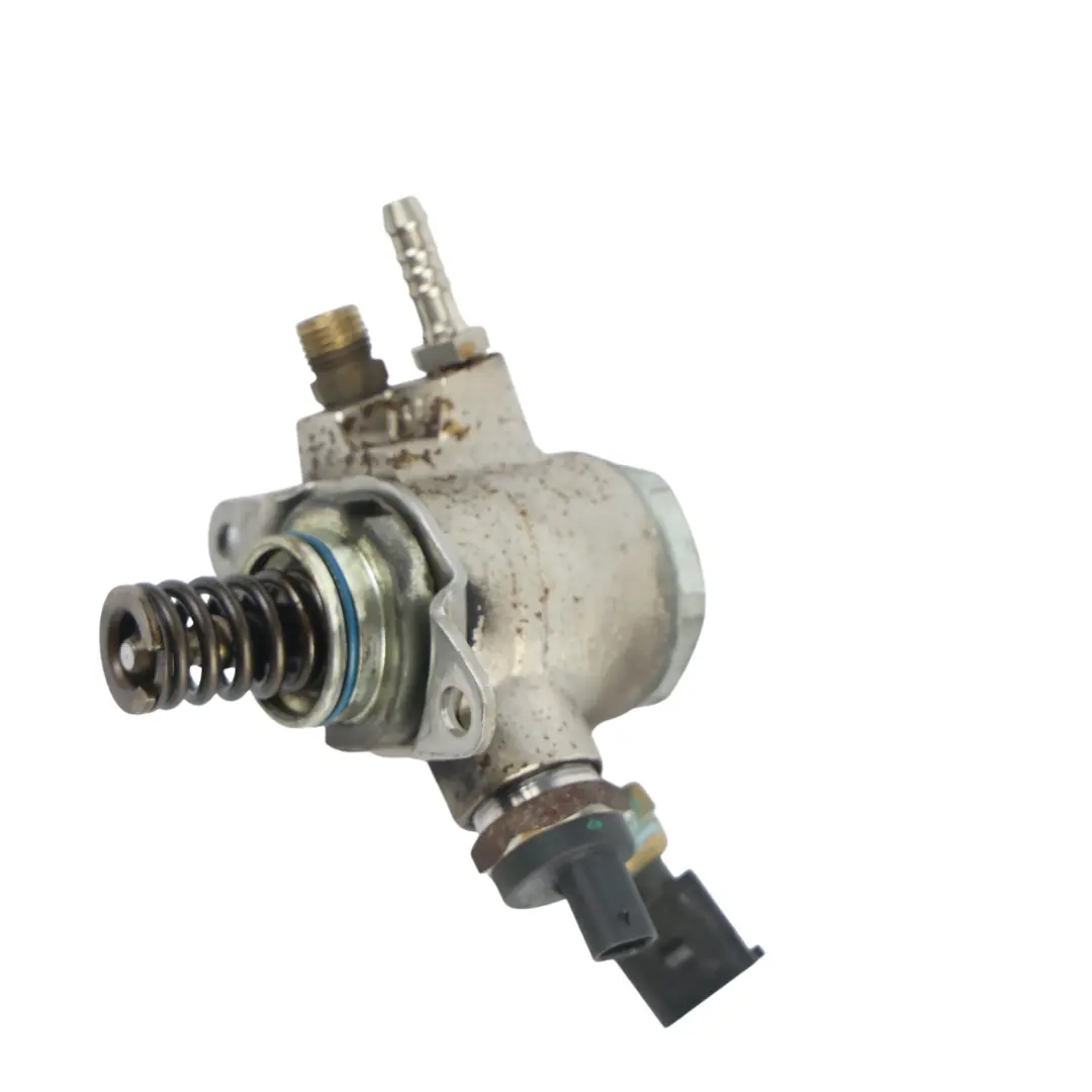Pompa Wysokiego Ciśnienia 3.0 TFSI Benzyna 07L127026J do Audi A6 C7 Allroad o numerze 07L127026Q Audi A6 C7 Allroad Pompa Wysokiego Ciśnienia 3.0 TFSI Benzyna 07L127026J - SKU 07L127026Q - Numer Części 07L127026Q