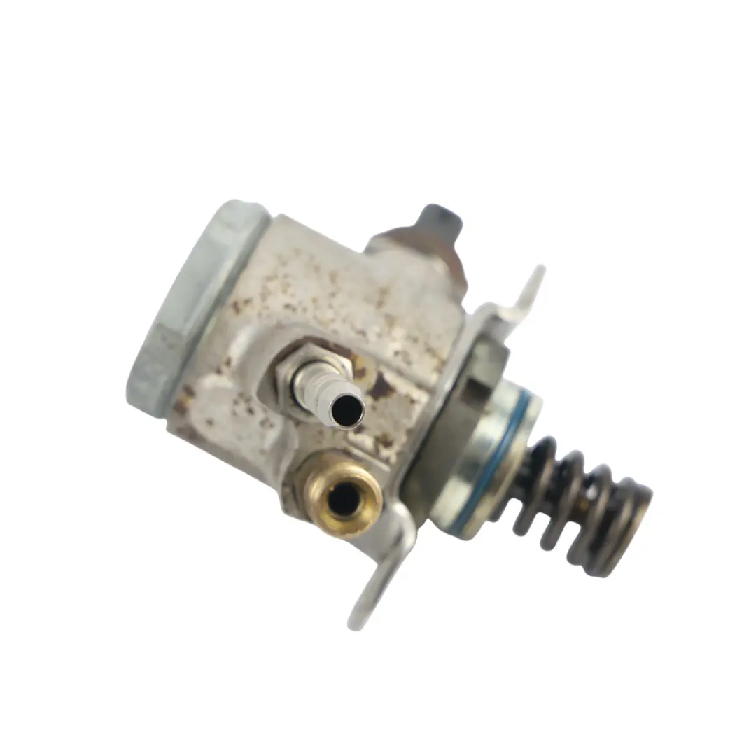 Audi A6 C7 Allroad Bomba Alta Presión Combustible 3.0 TFSI Gasolina 07L127026J - SKU 07L127026Q - Número de pieza 07L127026Q