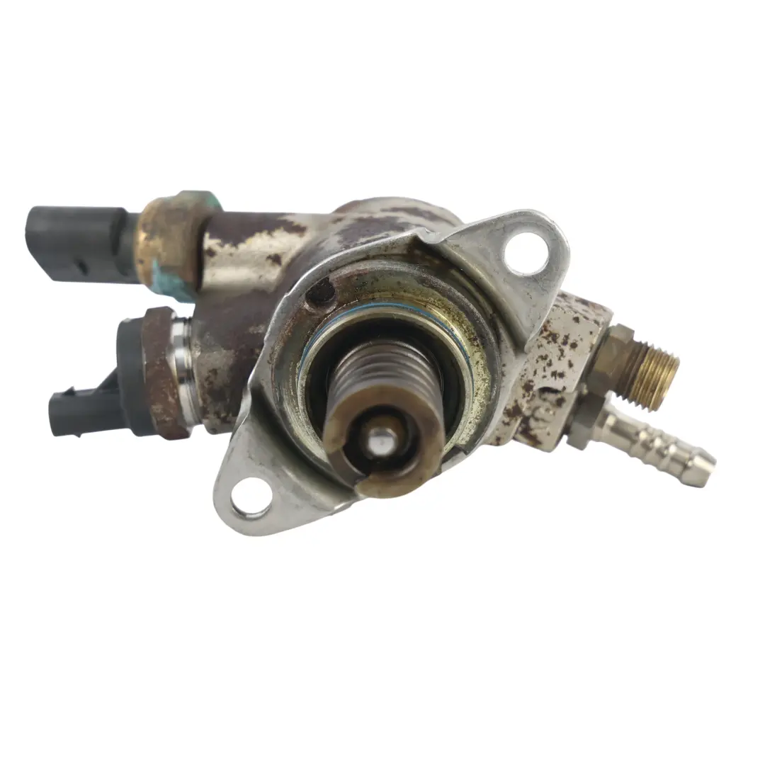 Pompa Wysokiego Ciśnienia 3.0 TFSI Benzyna 07L127026J do Audi A6 C7 Allroad o numerze 07L127026Q Audi A6 C7 Allroad Pompa Wysokiego Ciśnienia 3.0 TFSI Benzyna 07L127026J - SKU 07L127026Q - Numer Części 07L127026Q