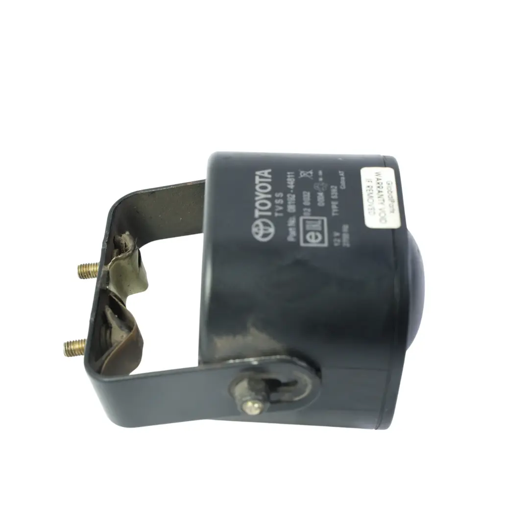 Toyota Celica Mk7 MR2 Mk3 Yaris Mk1 Alarm Siren Horn Signal - SKU 0819244811 - Part number 0819244811