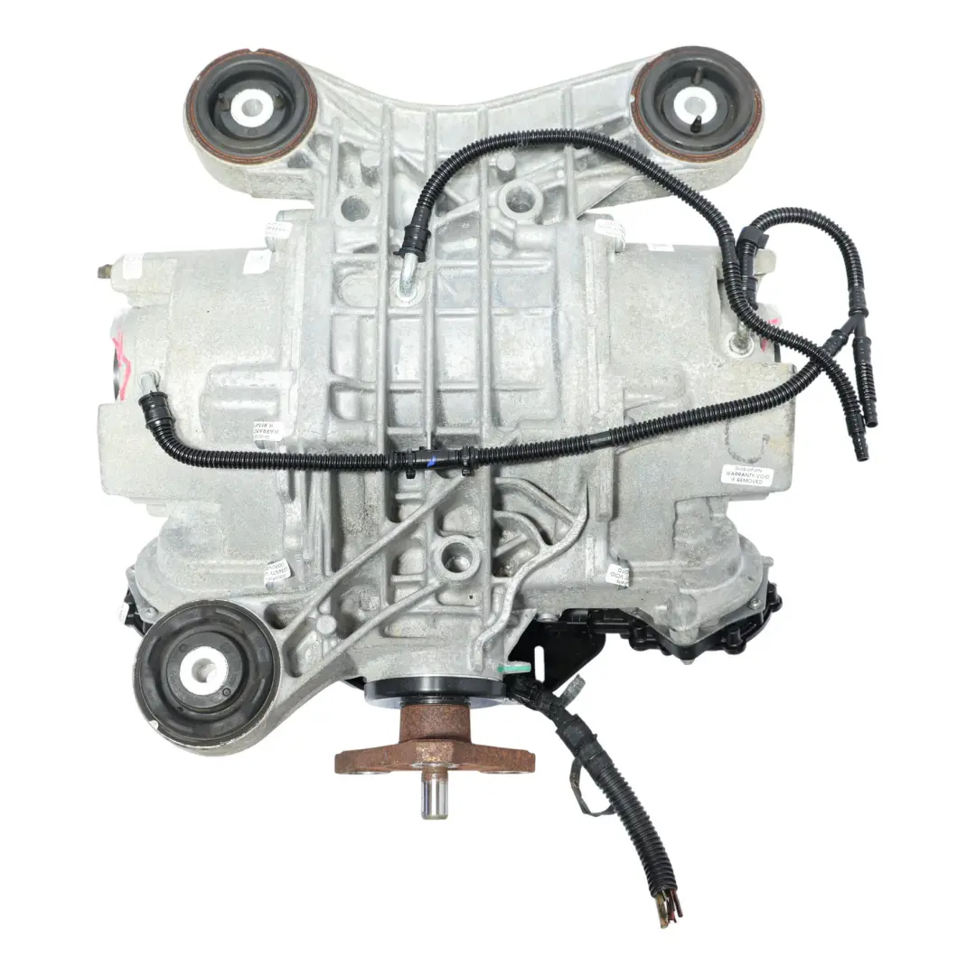 Audi S3 8Y 2.0 TFSI DNFF Quattro Rear Axle Differential VPW WARRANTY - SKU 08E525010AB-1 - Part number 08E525010AB