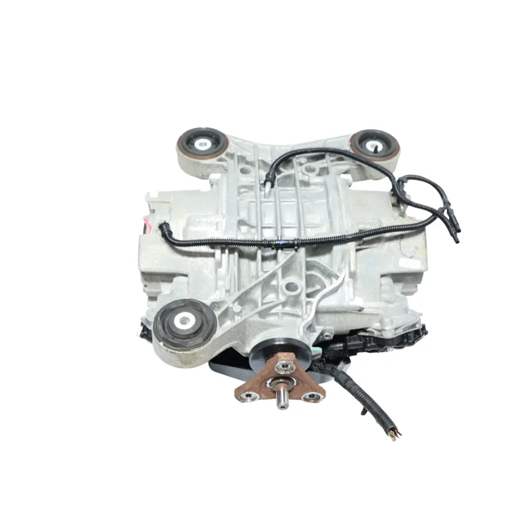 Audi S3 8Y 2.0 TFSI DNFF Quattro Différentiel Arrière VPW GARANTIE - SKU 08E525010AB-1 - Numéro de pièce 08E525010AB