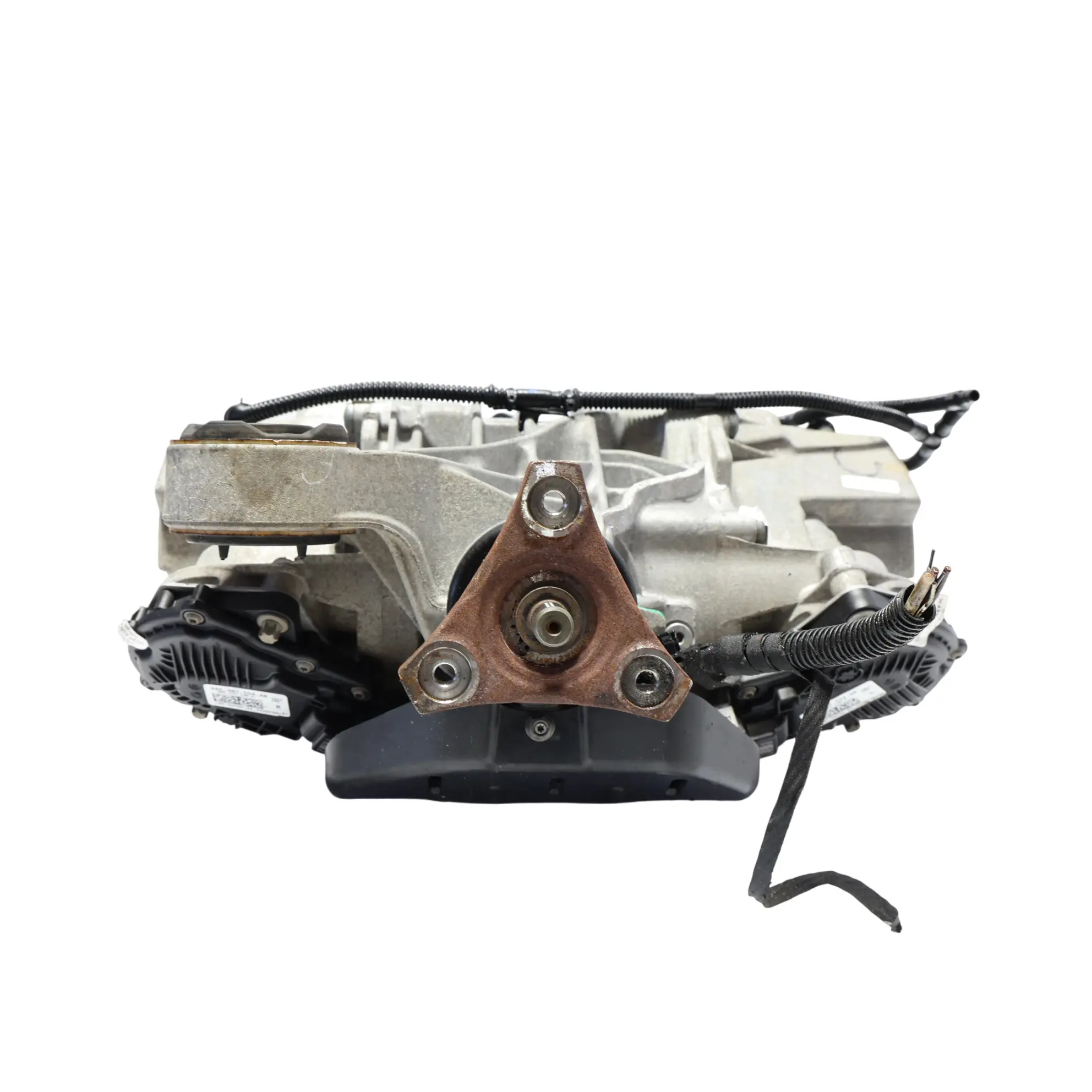 Audi S3 8Y 2.0 TFSI DNFF Quattro Rear Axle Differential VPW 08E525010AB WARRANTY