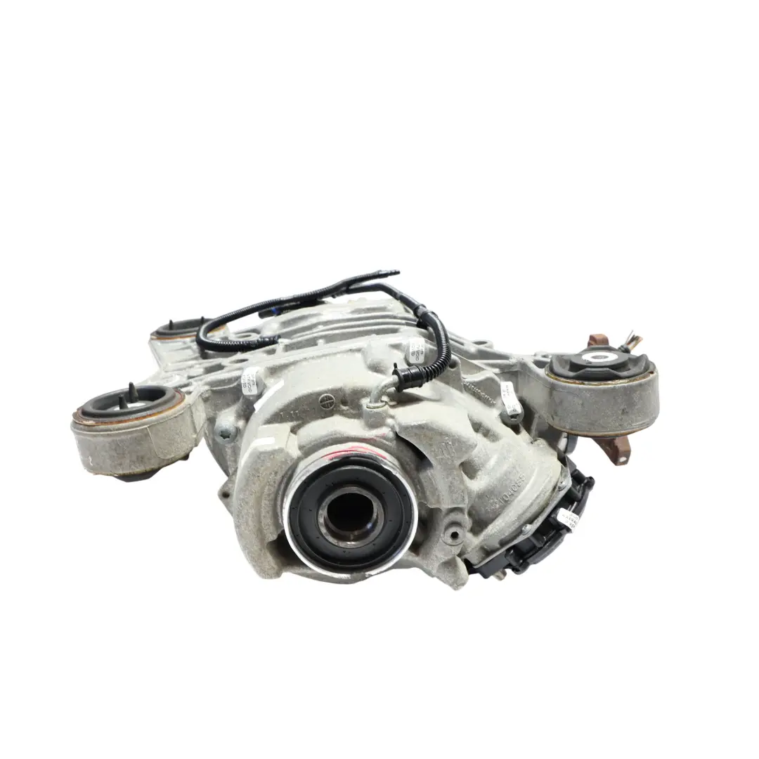 Audi S3 8Y 2.0 TFSI DNFF Quattro Differenziale Posteriore VPW GARANZ - SKU 08E525010AB-1 - Numero di parte 08E525010AB