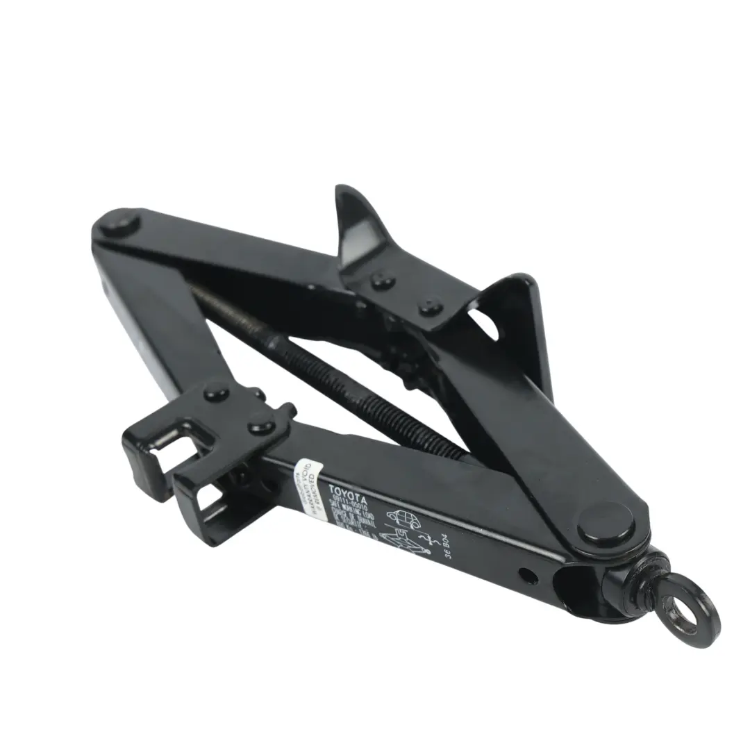 Toyota Corolla E12 Steel Car Lifting Jack Service Tool - SKU 0911105010 - Part number 0911105010