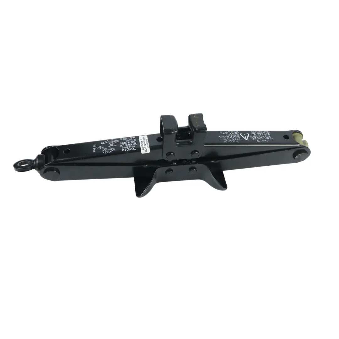 Toyota Corolla E12 Cric Sollevamento Auto Acciaio Attrezzo Servizio - SKU 0911105010 - Numero di parte 0911105010