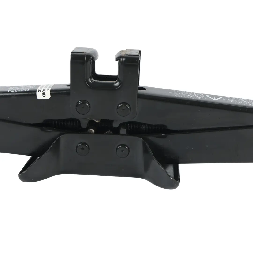 Steel Car Lifting Jack Service Tool to Toyota Corolla E12 with Part number 0911105010 Toyota Corolla E12 Steel Car Lifting Jack Service Tool - SKU 0911105010 - Part number 0911105010