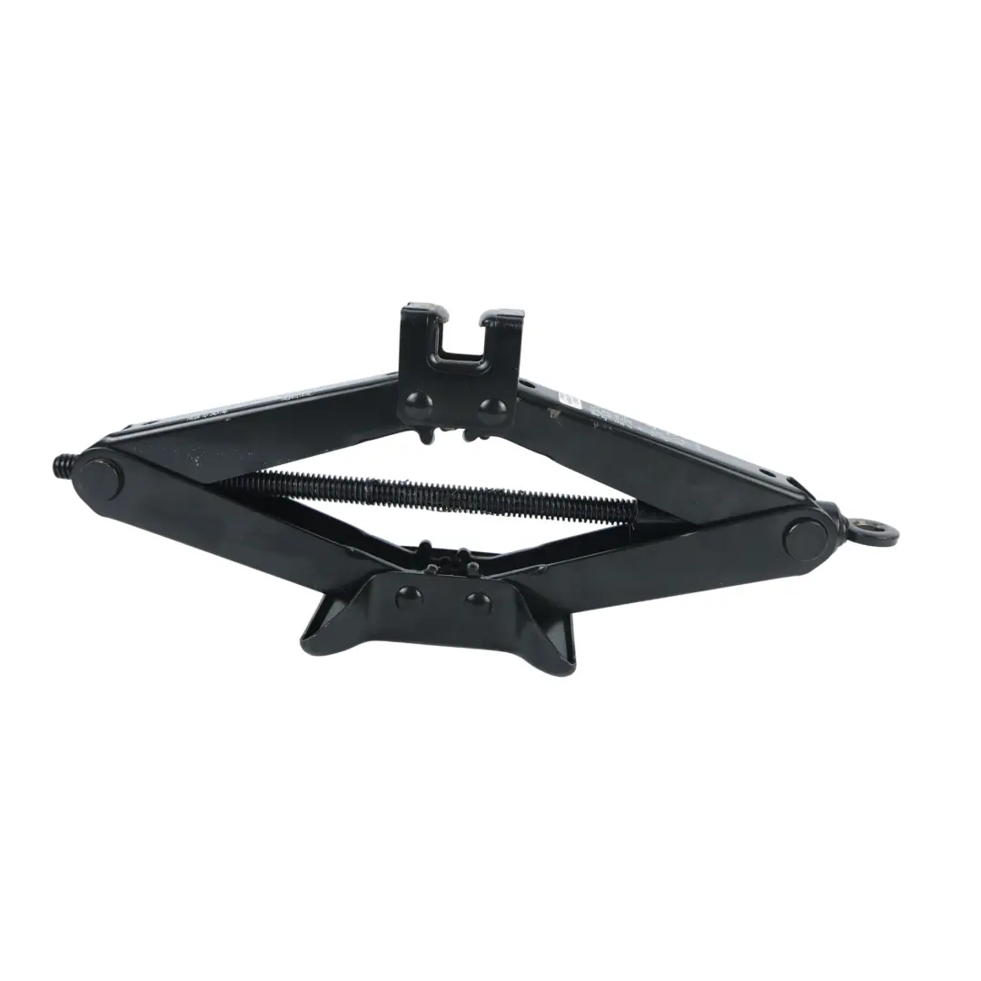 Cric Sollevamento Auto Acciaio Attrezzo Servizio per Toyota Corolla E12 con numero di parte 0911105010 Toyota Corolla E12 Cric Sollevamento Auto Acciaio Attrezzo Servizio - SKU 0911105010 - Numero di parte 0911105010