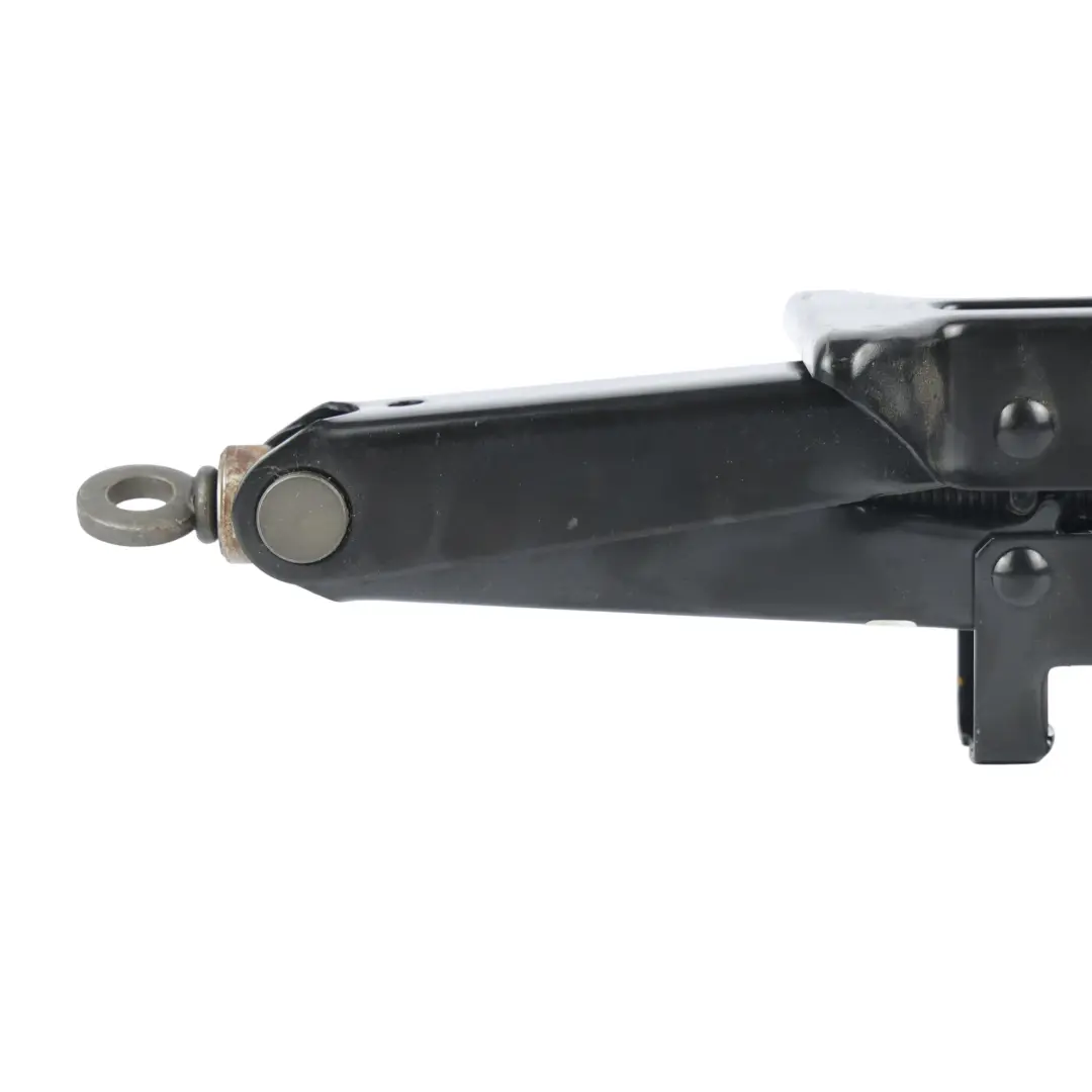 Toyota Auris E15 Wagenheber Werkzeug Radwechsel Set Ersatzrad - SKU 0911105031 - Teilenummer 0911105031