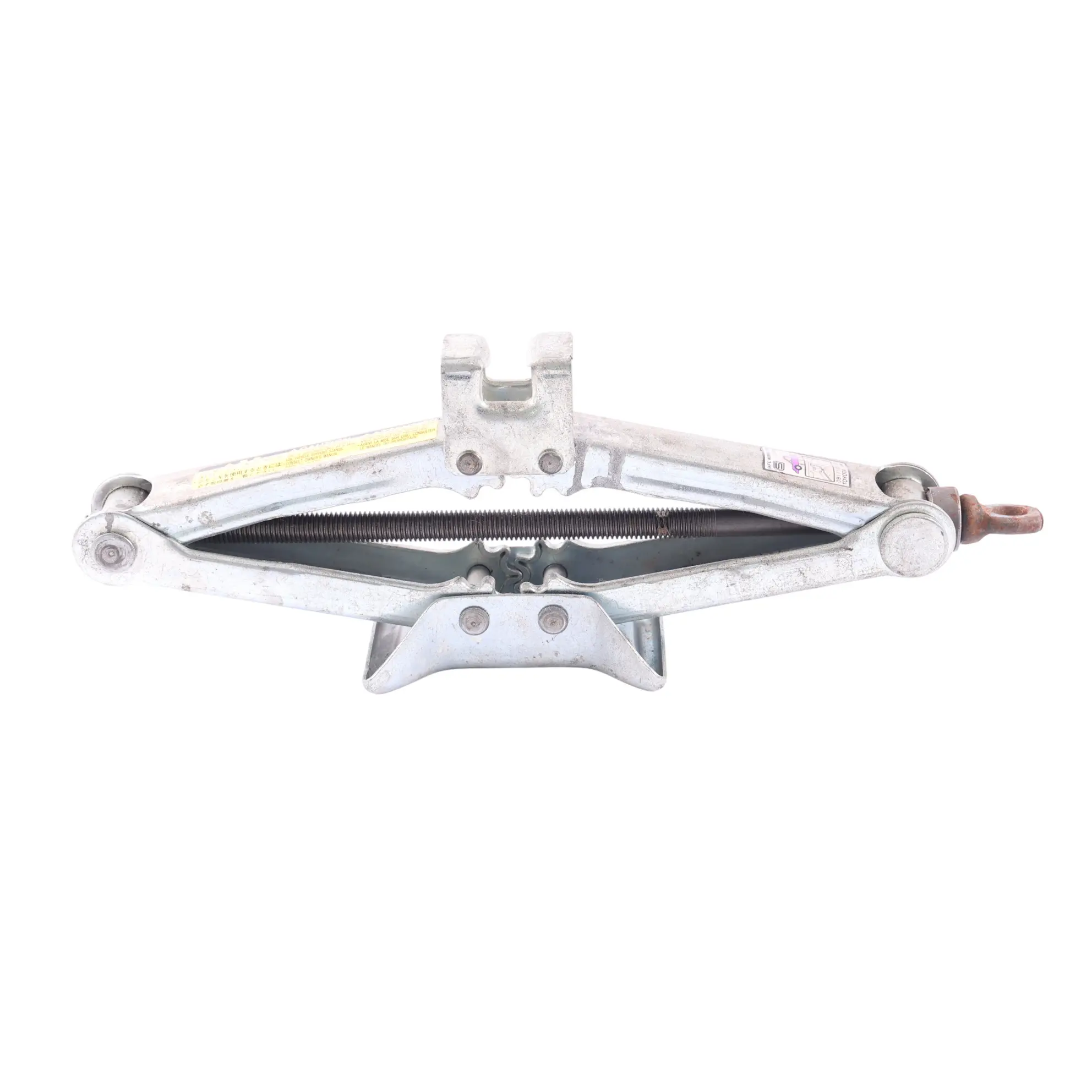 Toyota Celica T23 Wheel Jack Scissor Jack Car Lifter Jack 0911120140