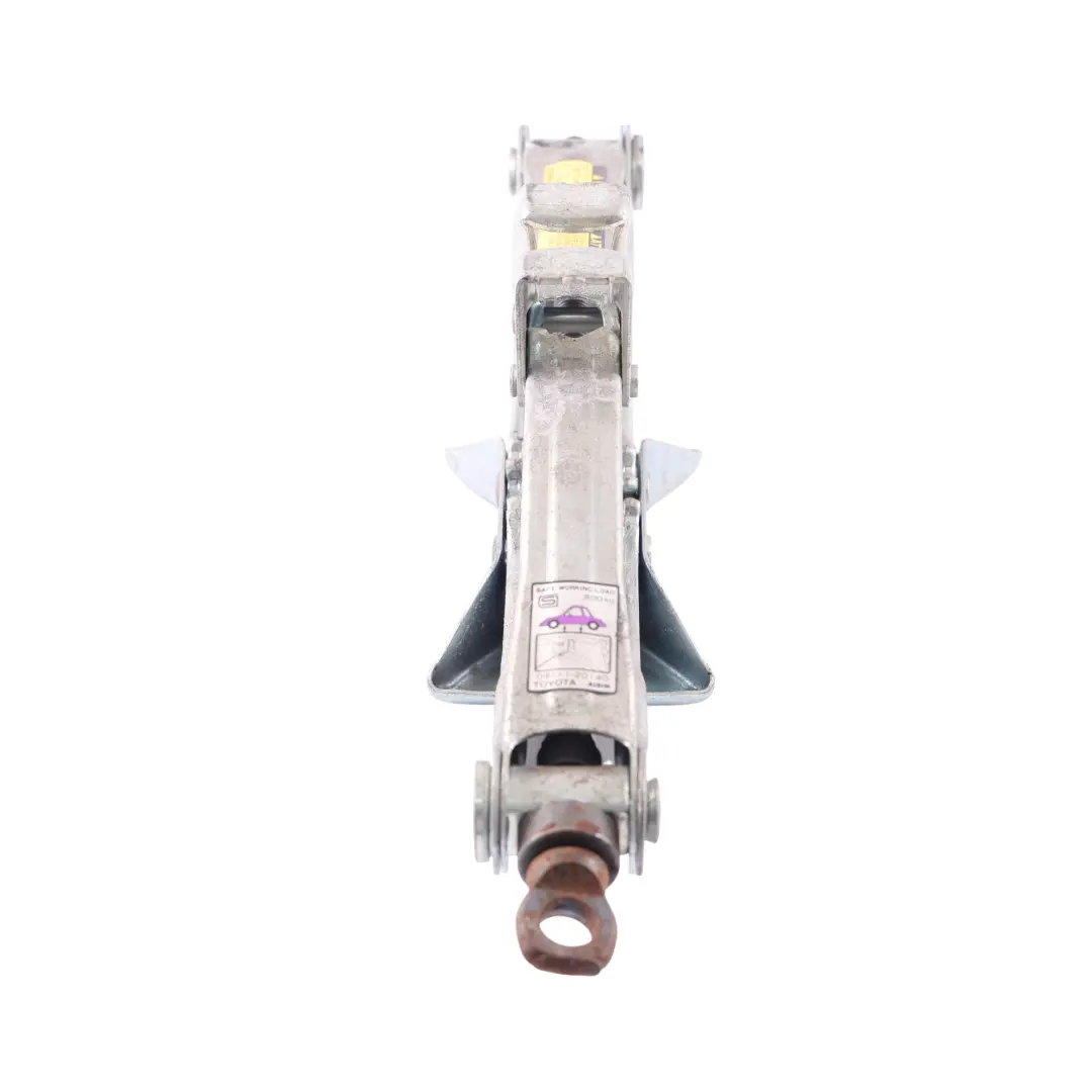 Toyota Celica T23 Cric Losange Cric De Voiture - SKU 0911120140 - Numéro de pièce 0911120140