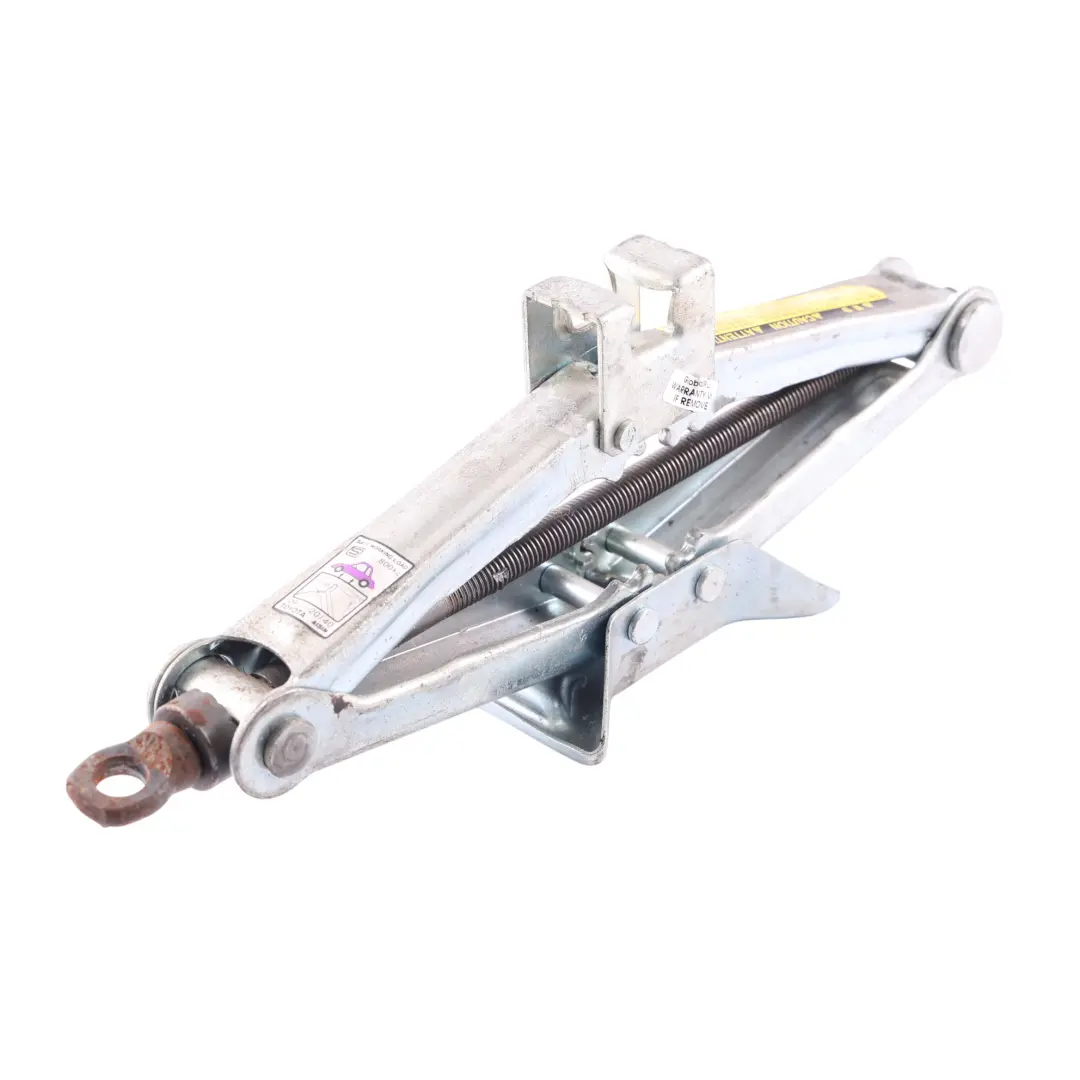 Wagenheber Scherenwagenheber Auto Heber für Toyota Celica T23 mit Teilenummer 0911120140 Toyota Celica T23 Wagenheber Scherenwagenheber Auto Heber - SKU 0911120140 - Teilenummer 0911120140