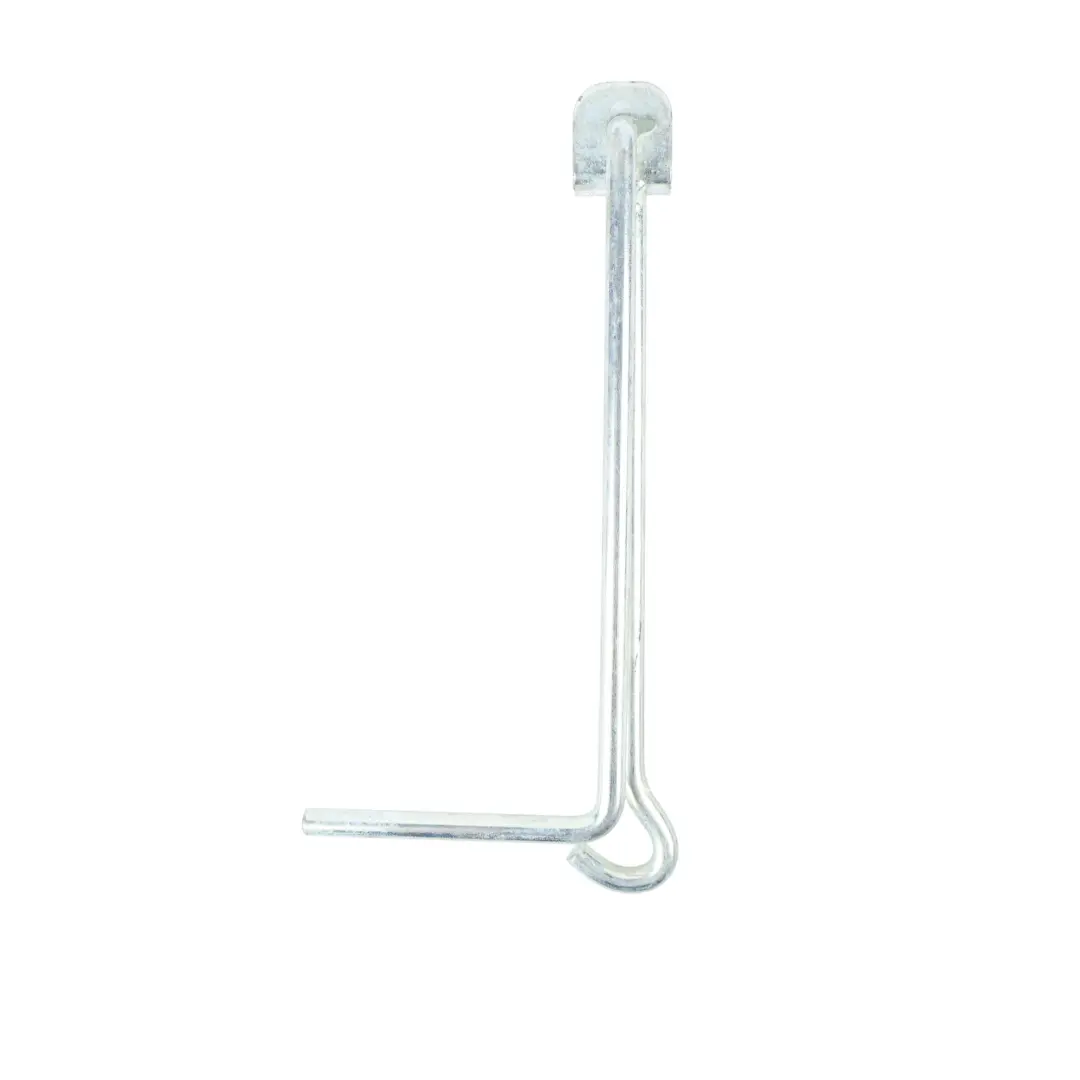 Toyota Auris E15 Scissors Vehicle Spare Tire Jack Adjustable Handle - SKU 091130F010 - Part number 091130F010