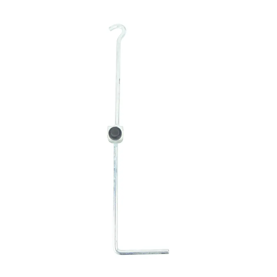 Toyota Auris E15 Scissors Vehicle Spare Tire Jack Adjustable Handle - SKU 091130F010 - Part number 091130F010