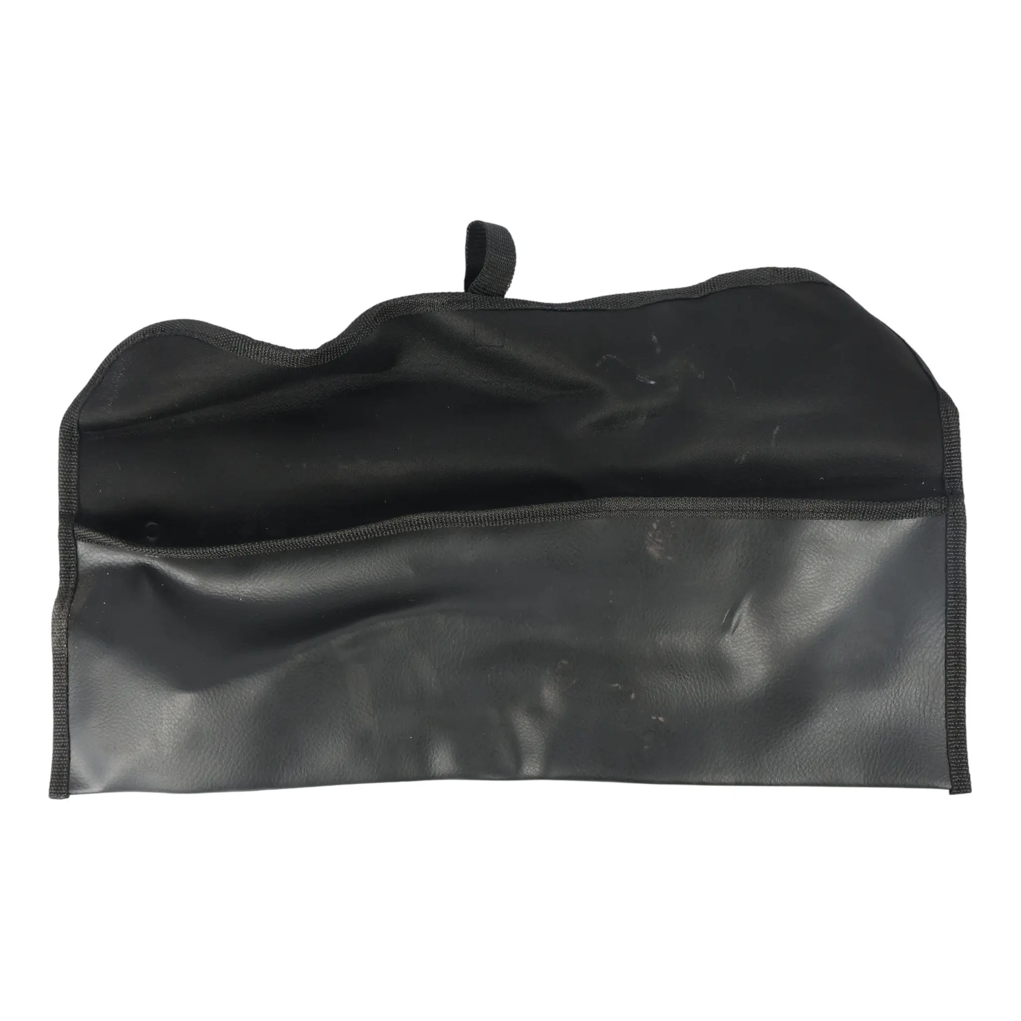 Toyota Auris E15 Rear Boot Trunk Tool Kit Bag Case Cover Black 0912002050