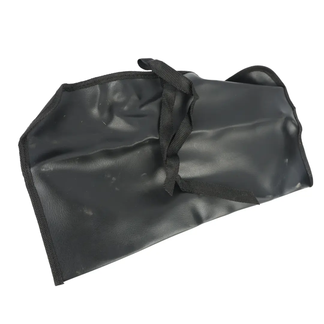 Kit Attrezzi Bagagliaio Borsa Custodia Copertura Nero 091200205 per Toyota Auris E15 con numero di parte 0912002050 Toyota Auris E15 Kit Attrezzi Bagagliaio Borsa Custodia Copertura Nero 091200205 - SKU 0912002050 - Numero di parte 0912002050