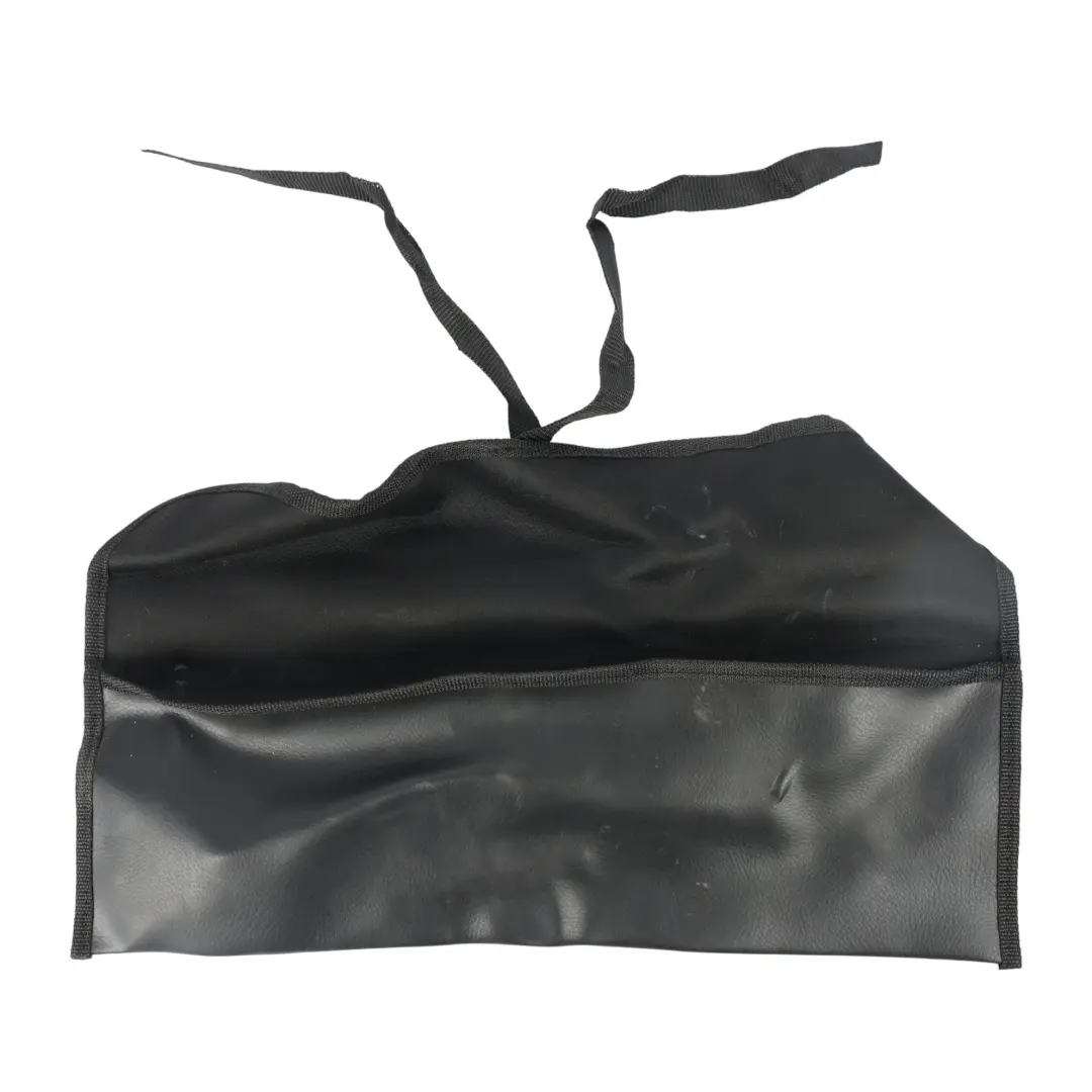 Toyota Auris E15 Hinten Kofferraum Werkzeugtasche Abdeckung Schwarz - SKU 0912002050 - Teilenummer 0912002050