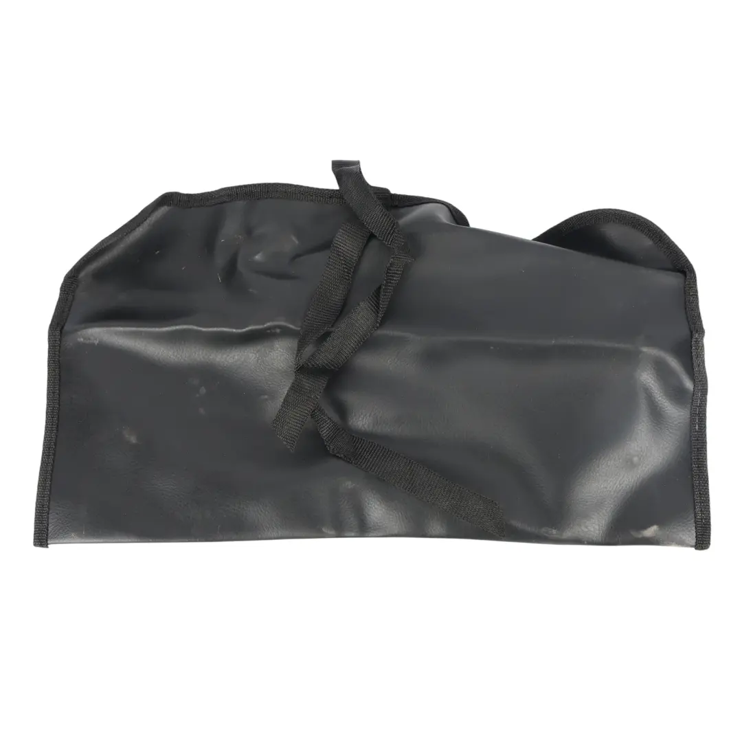 Toyota Auris E15 Hinten Kofferraum Werkzeugtasche Abdeckung Schwarz - SKU 0912002050 - Teilenummer 0912002050
