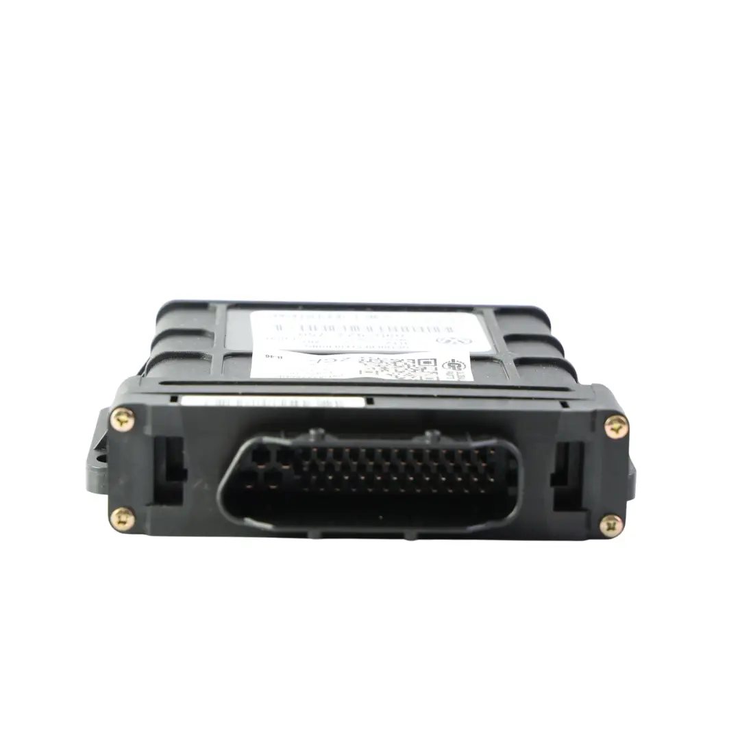 Centralina Cambio Automatico Modulo per Porsche Cayenne 9PA con numero di parte 09D927750BK Porsche Cayenne 9PA Centralina Cambio Automatico Modulo - SKU 09D927750BK - Numero di parte 09D927750BK