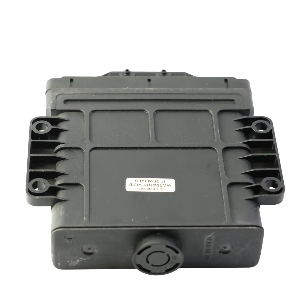 Transmission Control Unit Module to Porsche Cayenne 9PA Automatic with Part number 09D927750BK Porsche Cayenne 9PA Automatic Transmission Control Unit Module - SKU 09D927750BK - Part number 09D927750BK