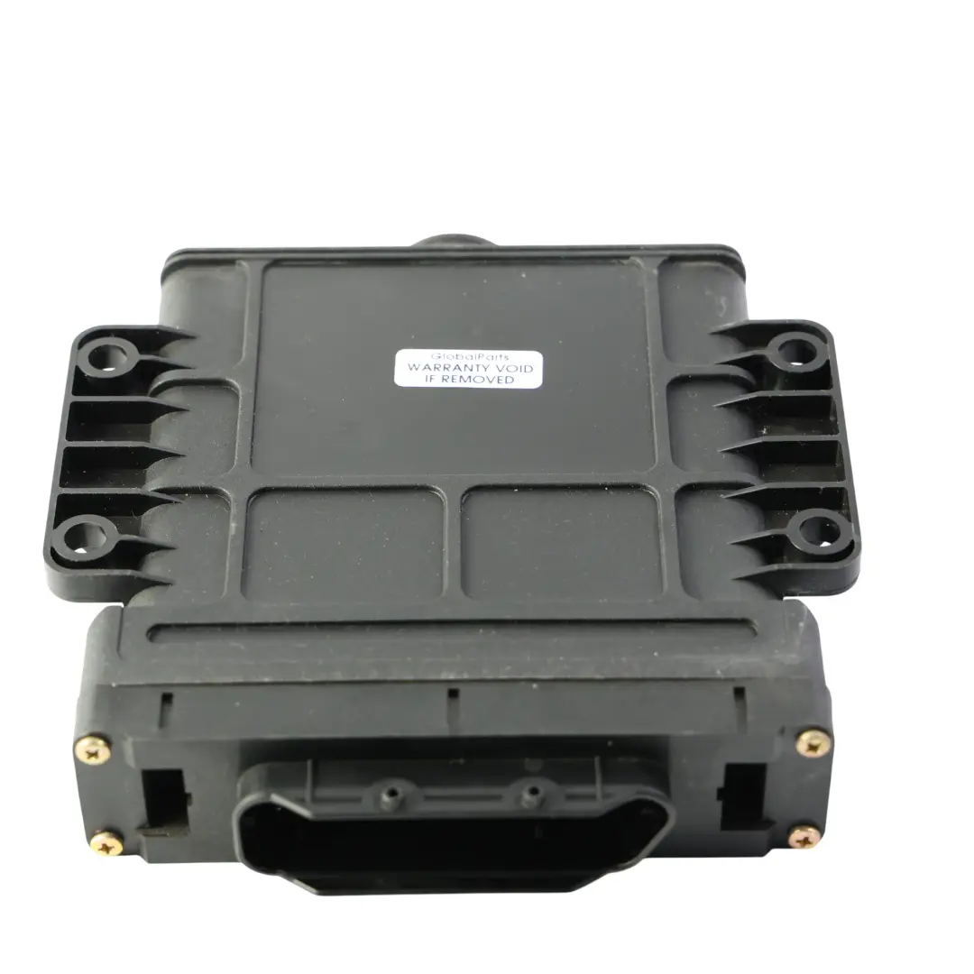 Porsche Cayenne 9PA Automatikgetriebe Steuergerät Modul - SKU 09D927750BK - Teilenummer 09D927750BK