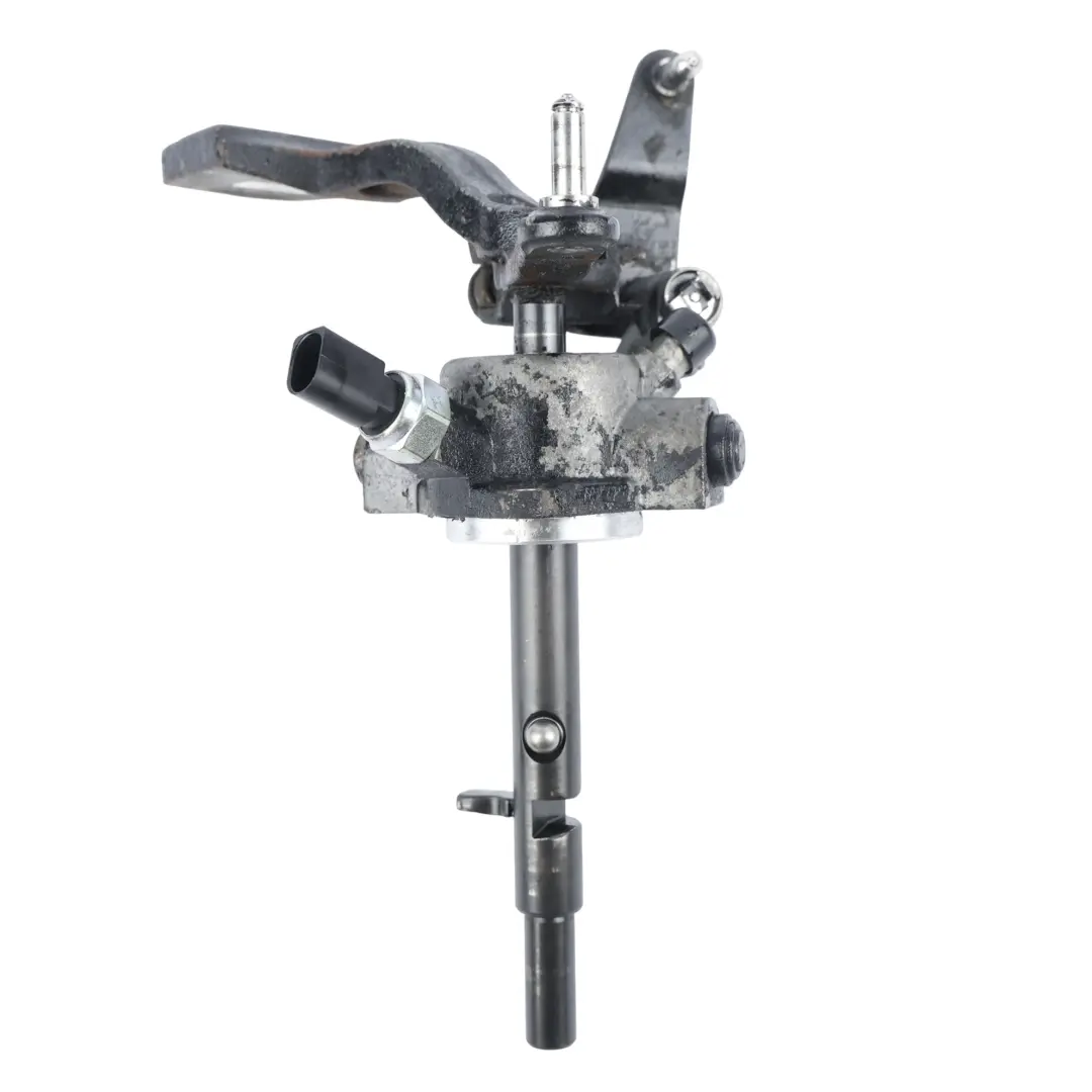 Audi A3 8P VW Golf Mk7 Mechanizm Zmiany Biegów 5 Biegów Manualny - SKU 0A4301230H-1 - Numer Części 0A4301230H