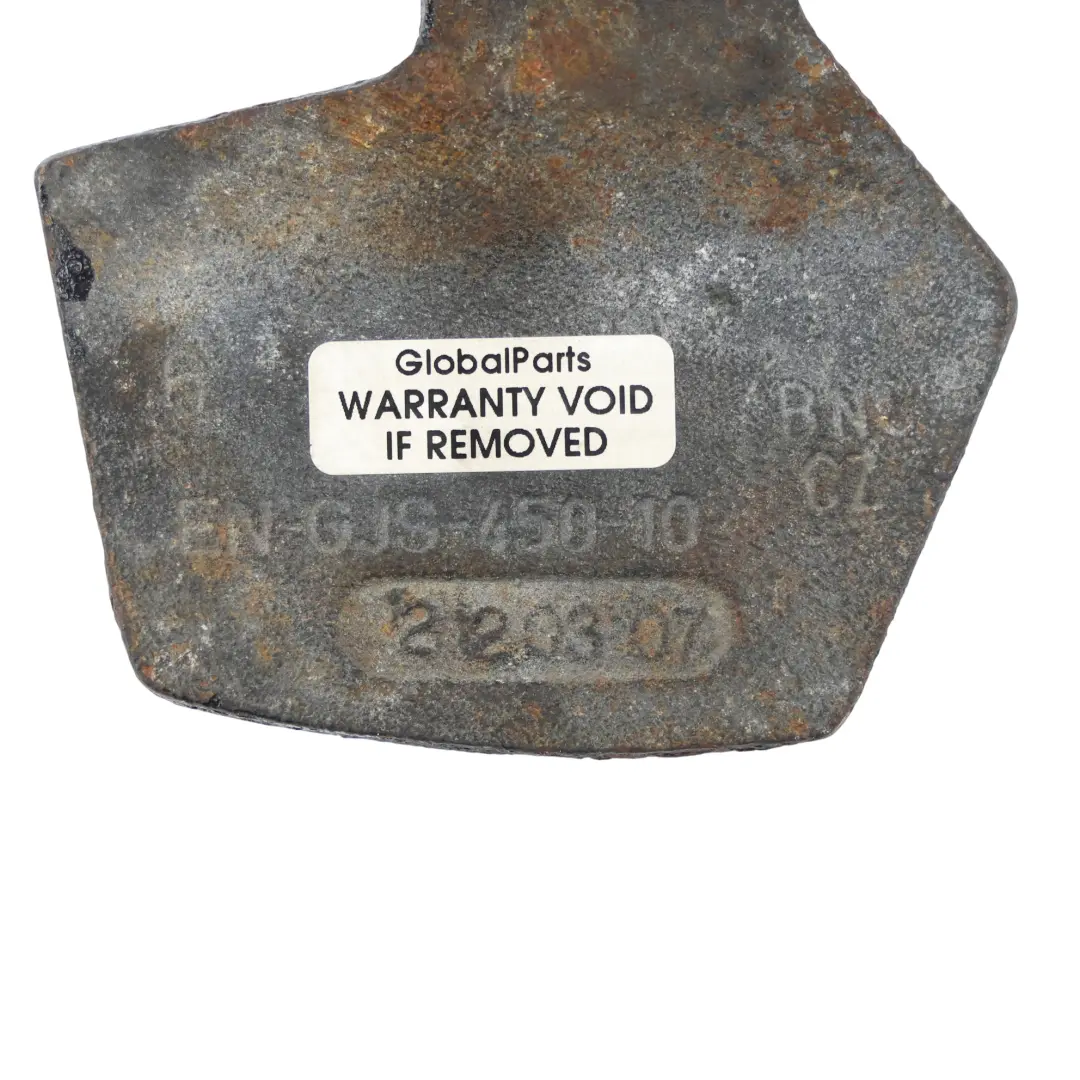 Audi A3 8P VW Golf Mk7 Getriebe Schaltmechanismus 5-Gang Manuell - SKU 0A4301230H-1 - Teilenummer 0A4301230H