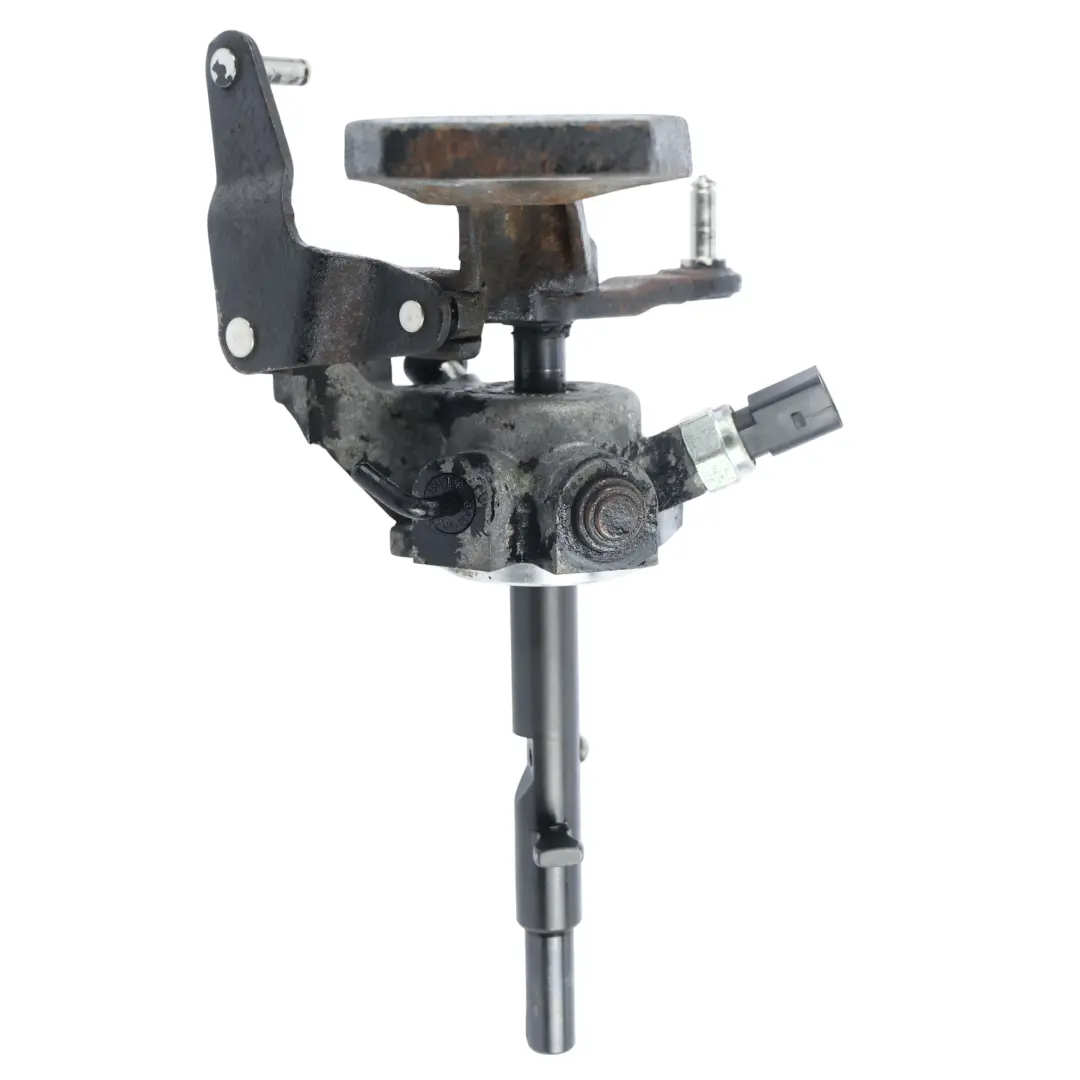 Audi A3 8P VW Golf Mk7 Getriebe Schaltmechanismus 5-Gang Manuell - SKU 0A4301230H-1 - Teilenummer 0A4301230H