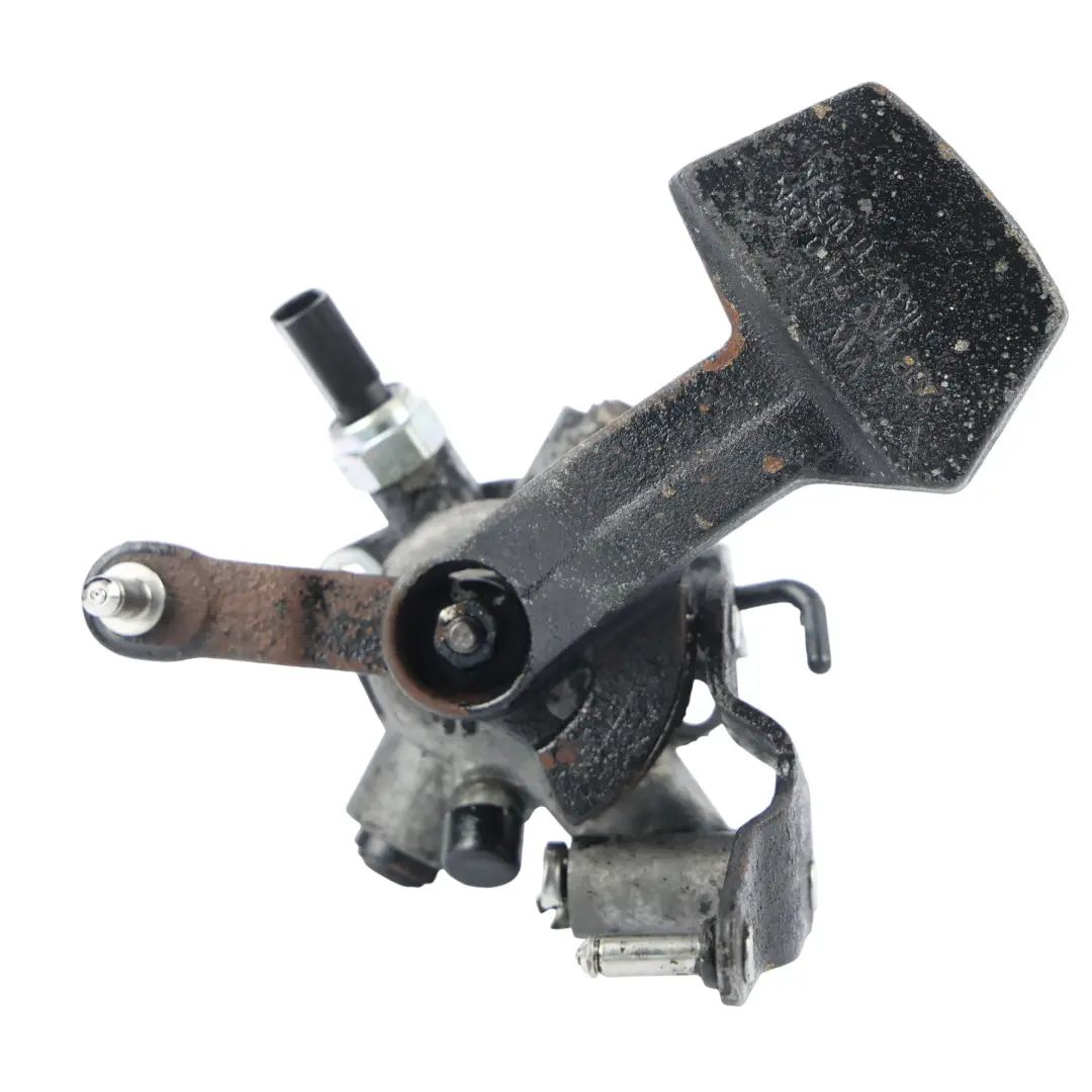 Audi A3 8P VW Golf Mk7 Gearbox Gear Shifter Mechanism 5 Speed Manual - SKU 0A4301230H-1 - Part number 0A4301230H