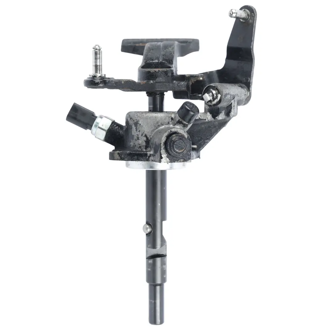 Getriebe Schaltmechanismus 5-Gang Manuell für Audi A3 8P VW Golf Mk7 mit Teilenummer 0A4301230H Audi A3 8P VW Golf Mk7 Getriebe Schaltmechanismus 5-Gang Manuell - SKU 0A4301230H-1 - Teilenummer 0A4301230H