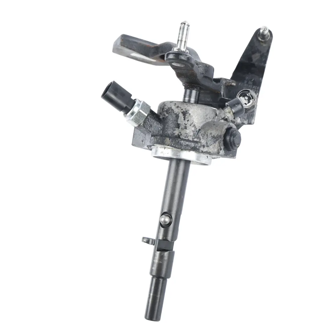 Audi A3 8P VW Golf Mk7 Getriebe Schaltmechanismus 5-Gang Manuell - SKU 0A4301230H-1 - Teilenummer 0A4301230H