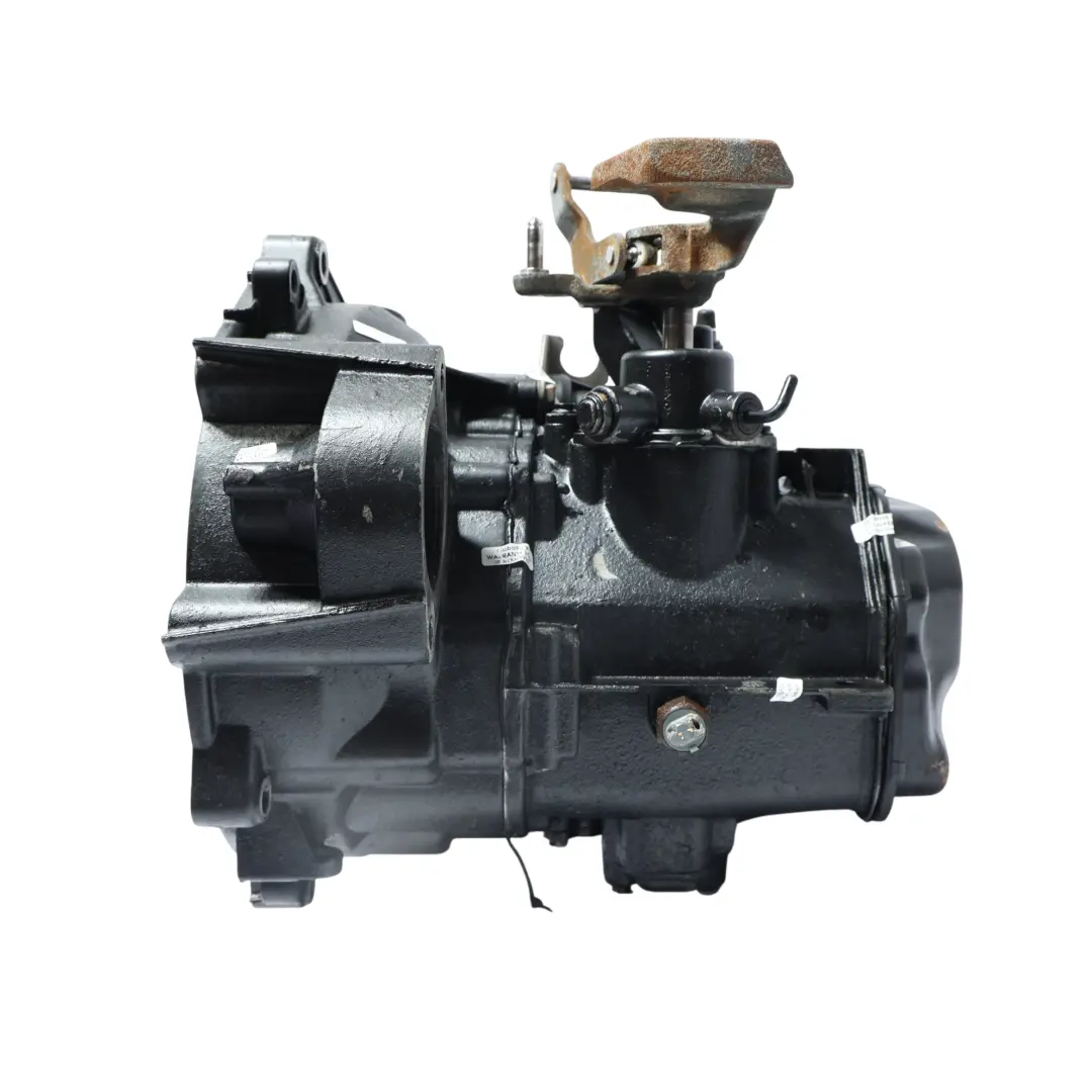 Volkswagen Caddy Mk2 2.0 SDI BST Manual Gearbox JJS WARRANTY - SKU 0AH300042-1 - Part number 0AH300042