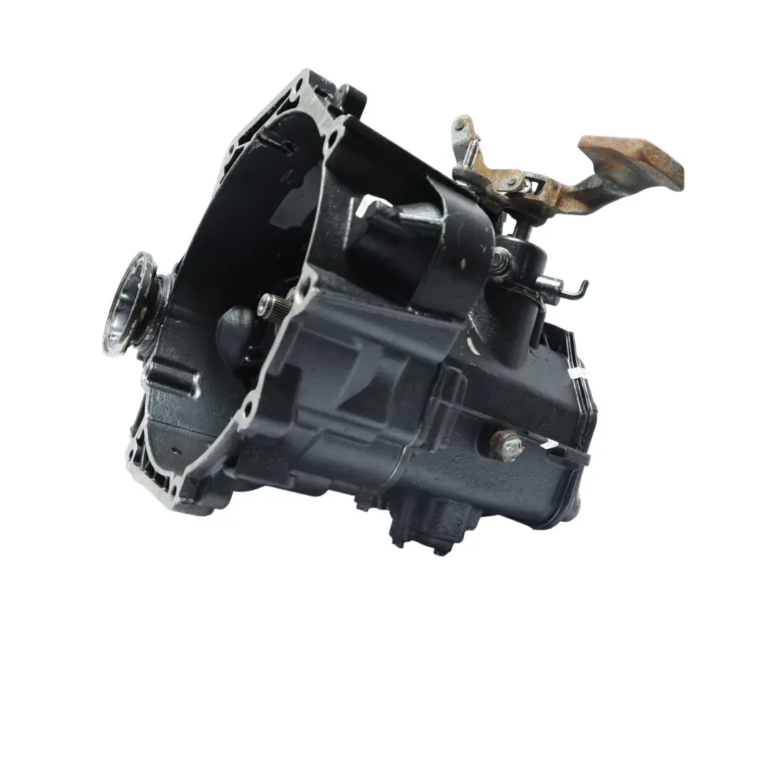 Volkswagen Caddy Mk2 2.0 SDI BST Caja de Cambios Manual JJS GARANTÍA - SKU 0AH300042-1 - Número de pieza 0AH300042