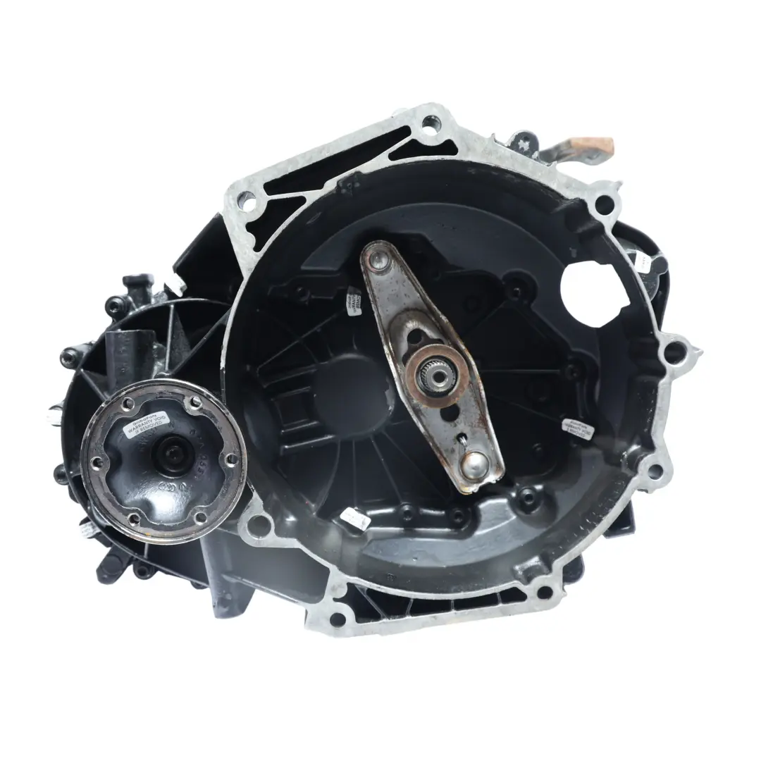 Mk2 2.0 SDI BST Caja de Cambios Manual JJS GARANTÍA para Volkswagen Caddy con número de pieza 0AH300042 Volkswagen Caddy Mk2 2.0 SDI BST Caja de Cambios Manual JJS GARANTÍA - SKU 0AH300042-1 - Número de pieza 0AH300042