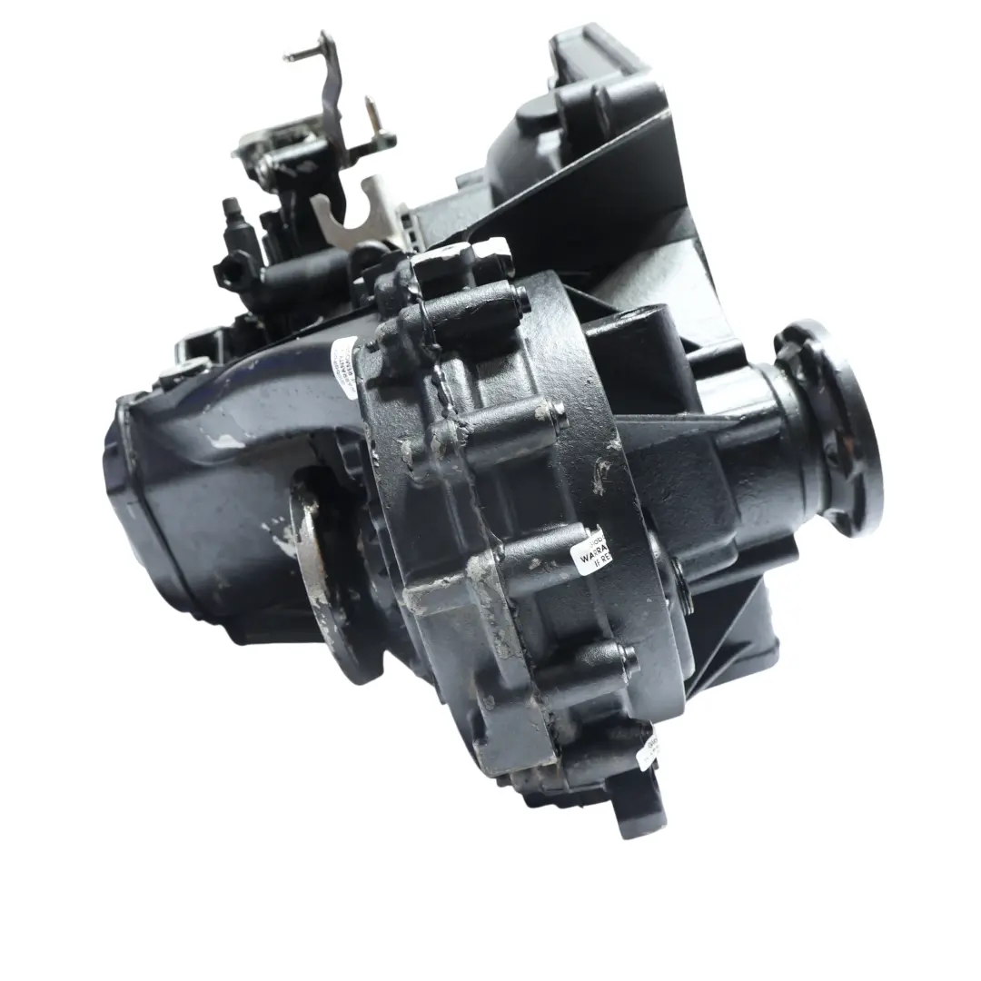 Mk2 2.0 SDI BST Boîte Manuelle JJS GARANTIE pour Volkswagen Caddy à propos du numéro de pièce 0AH300042 Volkswagen Caddy Mk2 2.0 SDI BST Boîte Manuelle JJS GARANTIE - SKU 0AH300042-1 - Numéro de pièce 0AH300042