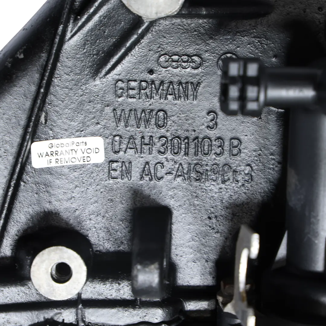 Mk2 2.0 SDI BST Manualna Skrzynia Biegów JJS do Volkswagen Caddy o numerze 0AH300042 Volkswagen Caddy Mk2 2.0 SDI BST Manualna Skrzynia Biegów JJS - SKU 0AH300042-1 - Numer Części 0AH300042