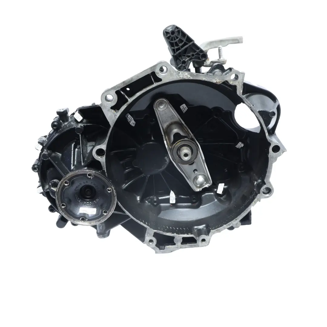 Audi A3 8P 1.4 TFSI CAXC Boîte Manuelle KRG 6 Vitesses GARANTIE - SKU 0AJ300041H-2 - Numéro de pièce 0AJ300041H
