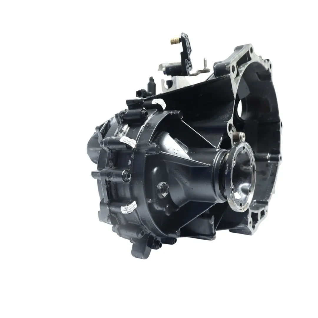 Audi A3 8P 1.4 TFSI CAXC Boîte Manuelle KRG 6 Vitesses GARANTIE - SKU 0AJ300041H-2 - Numéro de pièce 0AJ300041H