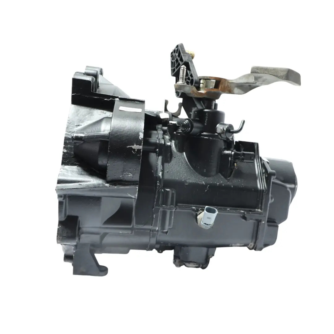 CAXC Caja Cambios Manual KRG 6 Vel GARANTÍA para Audi A3 8P 1.4 TFSI con número de pieza 0AJ300041H Audi A3 8P 1.4 TFSI CAXC Caja Cambios Manual KRG 6 Vel GARANTÍA - SKU 0AJ300041H-2 - Número de pieza 0AJ300041H