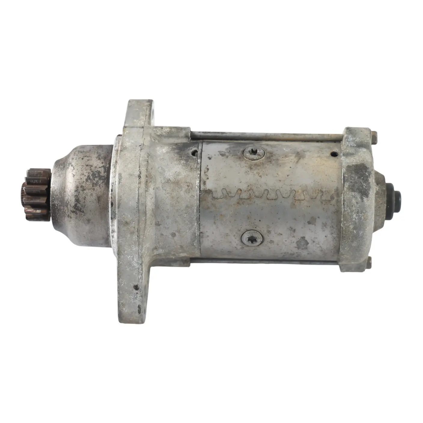 Volkswagen Audi Skoda Audi 1.6 TDI Diesel Engine Starter Module Motor 0AM911023M