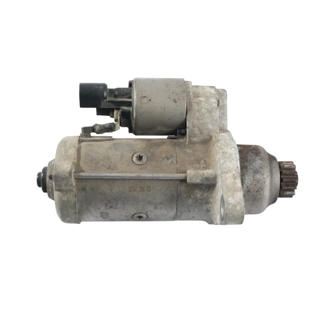 Starter Module Motor to Volkswagen Audi Skoda Audi 1.6 TDI Diesel Engine with Part number 0AM911023M Volkswagen Audi Skoda Audi 1.6 TDI Diesel Engine Starter Module Motor - SKU 0AM911023M-1 - Part number 0AM911023M